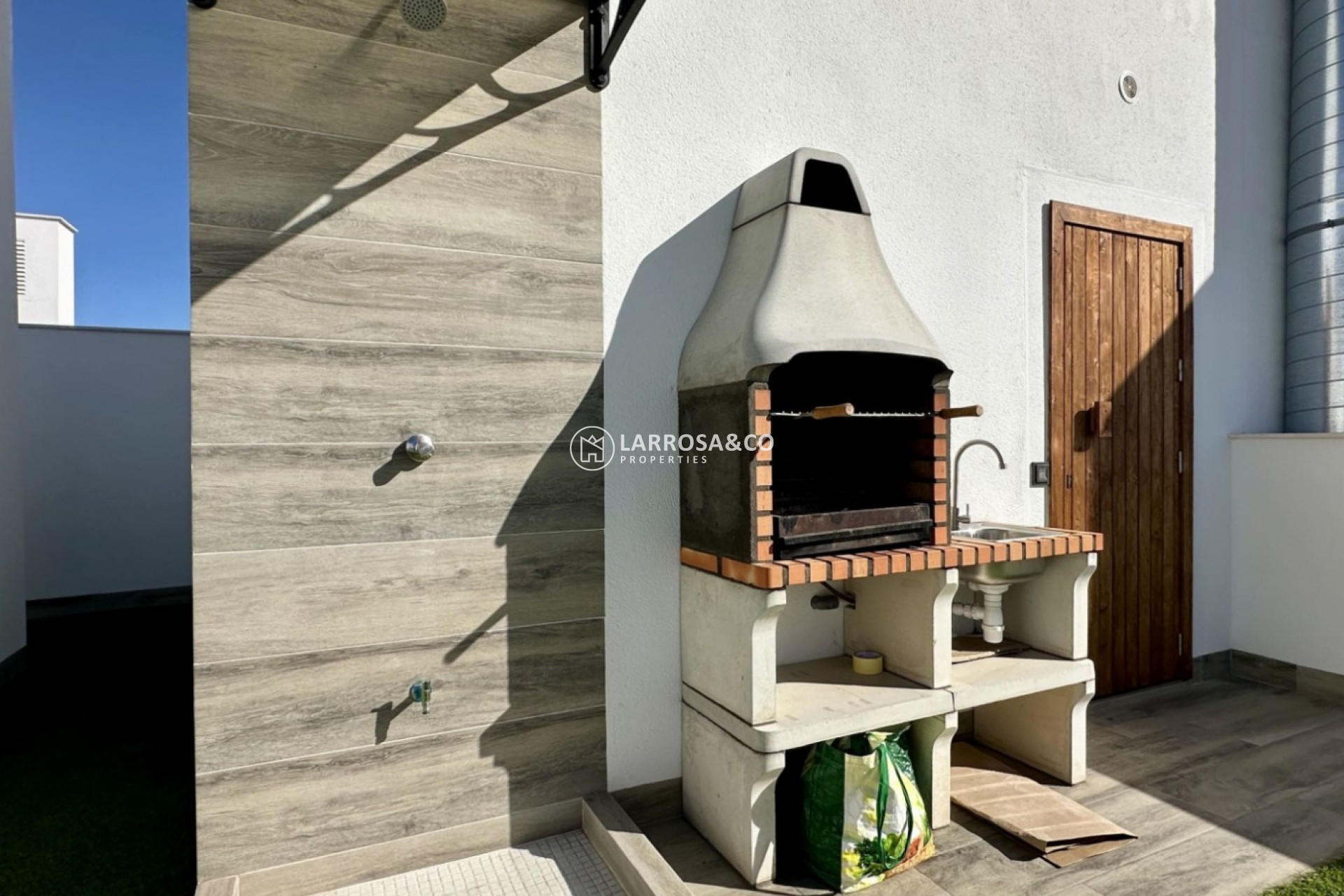 A Vendre - Apartment - Torrevieja - Costa Blanca