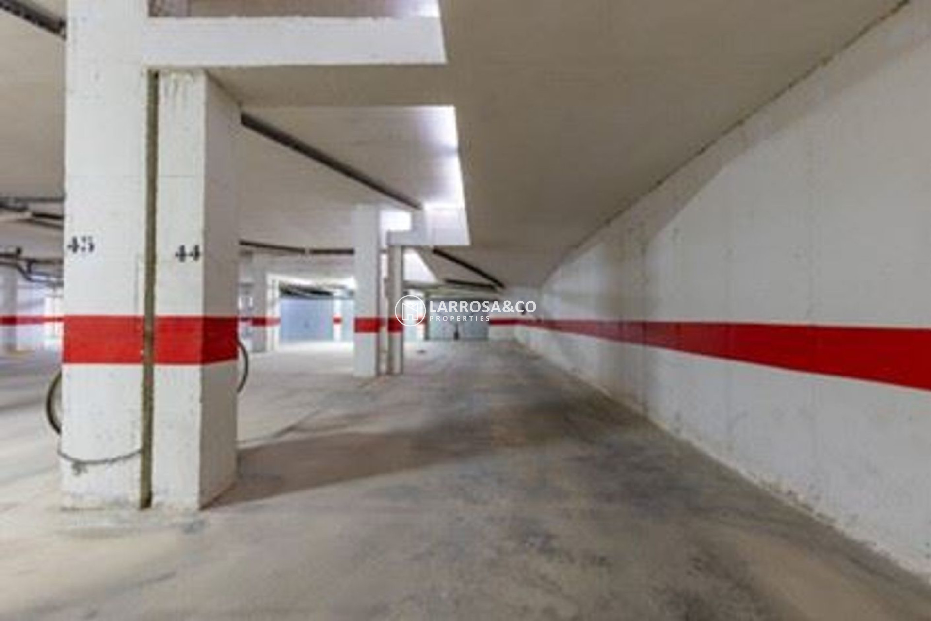 A Vendre - Apartment - Torrevieja - Costa Blanca