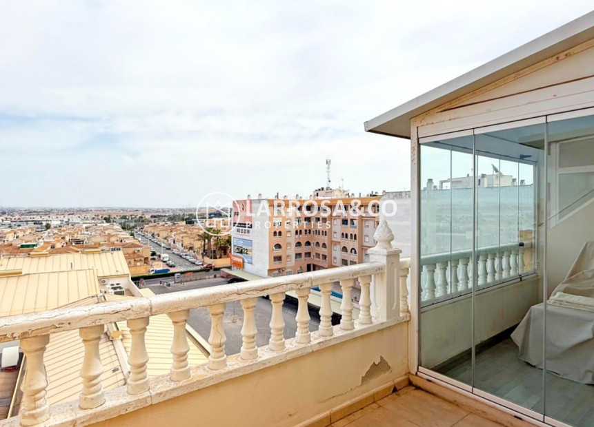 A Vendre - Apartment - Torrevieja - Costa Blanca