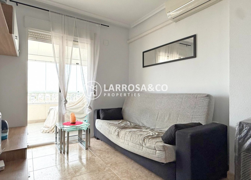 A Vendre - Apartment - Torrevieja - Costa Blanca