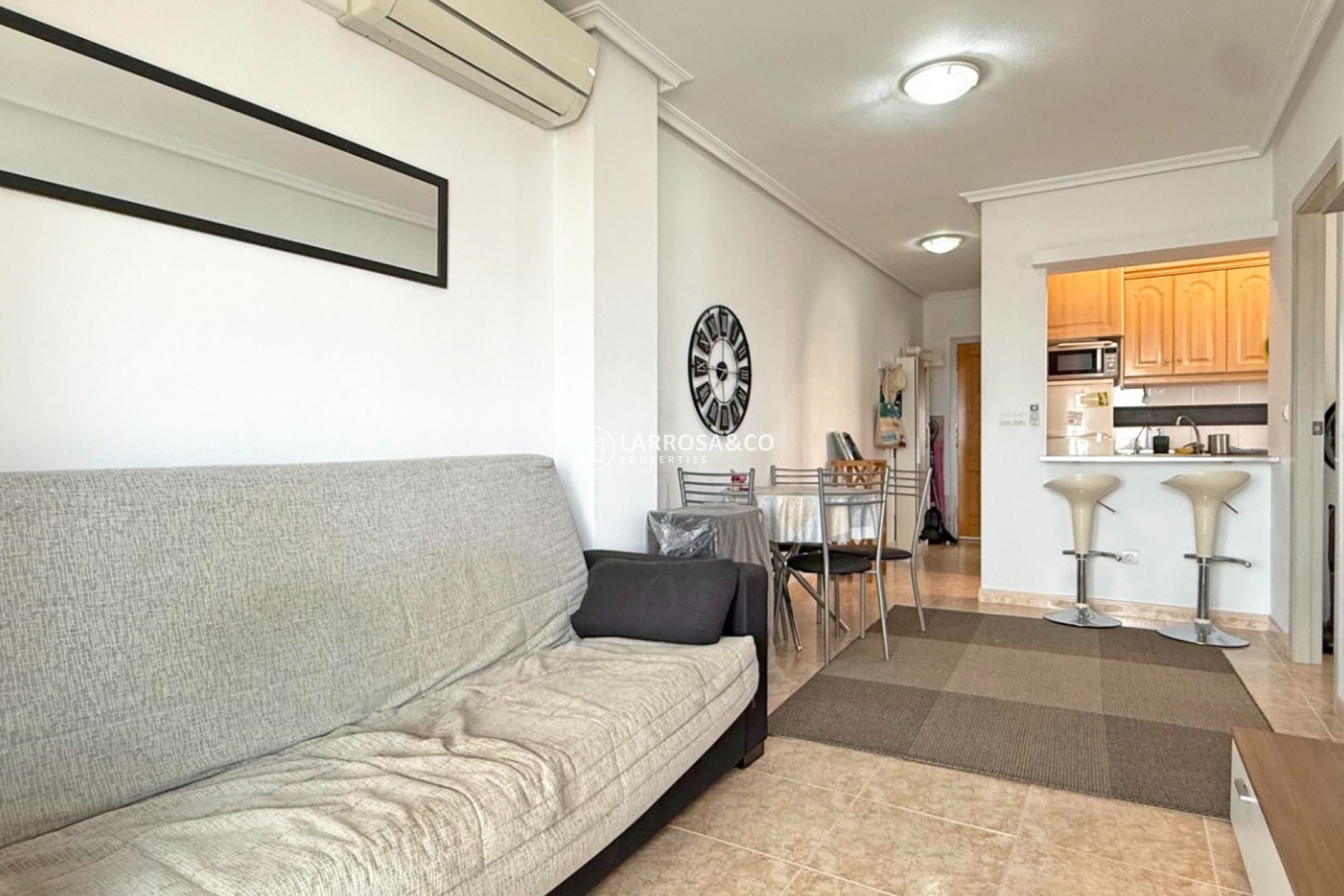 A Vendre - Apartment - Torrevieja - Costa Blanca