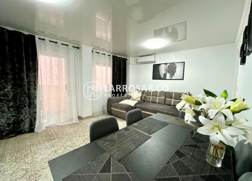 A Vendre - Apartment - Torrevieja - Costa Blanca