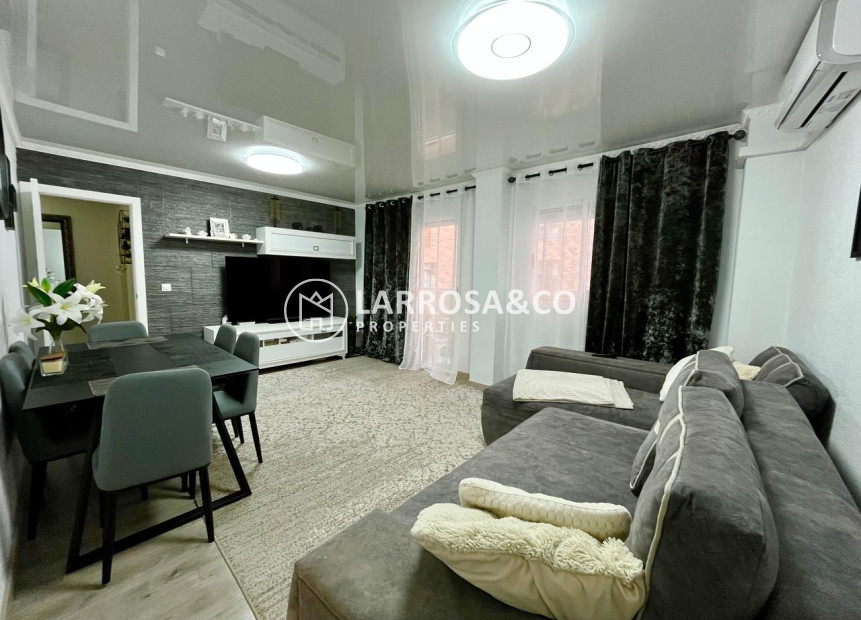 A Vendre - Apartment - Torrevieja - Costa Blanca