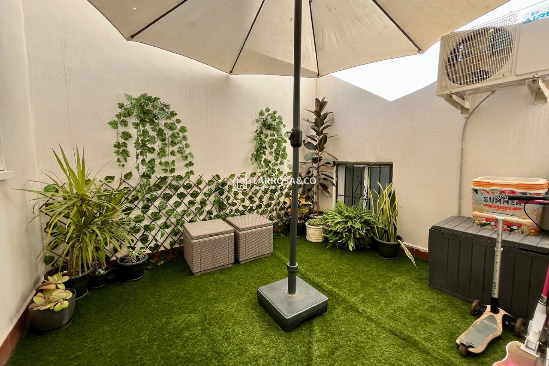 A Vendre - Apartment - Torrevieja - Costa Blanca