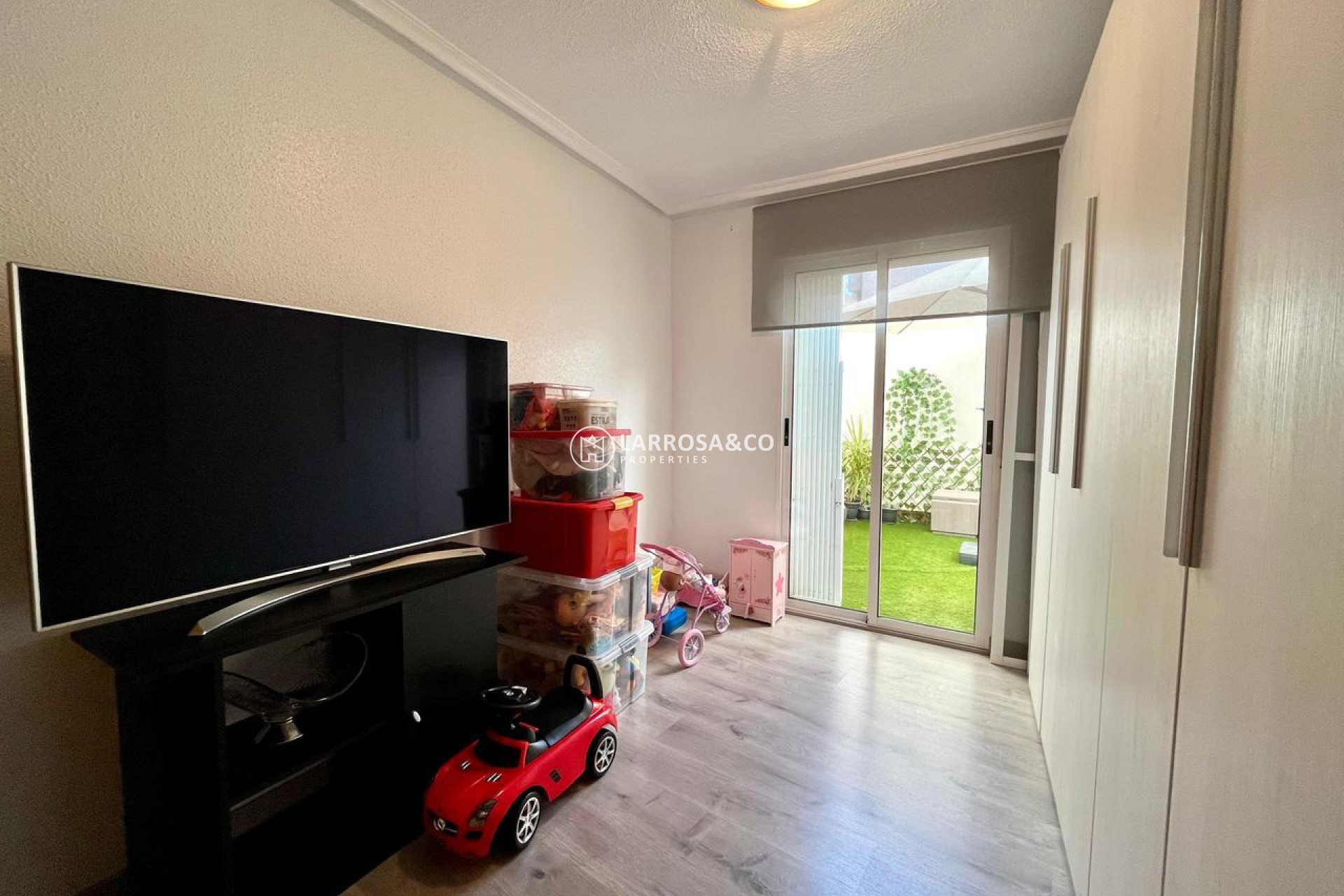 A Vendre - Apartment - Torrevieja - Costa Blanca