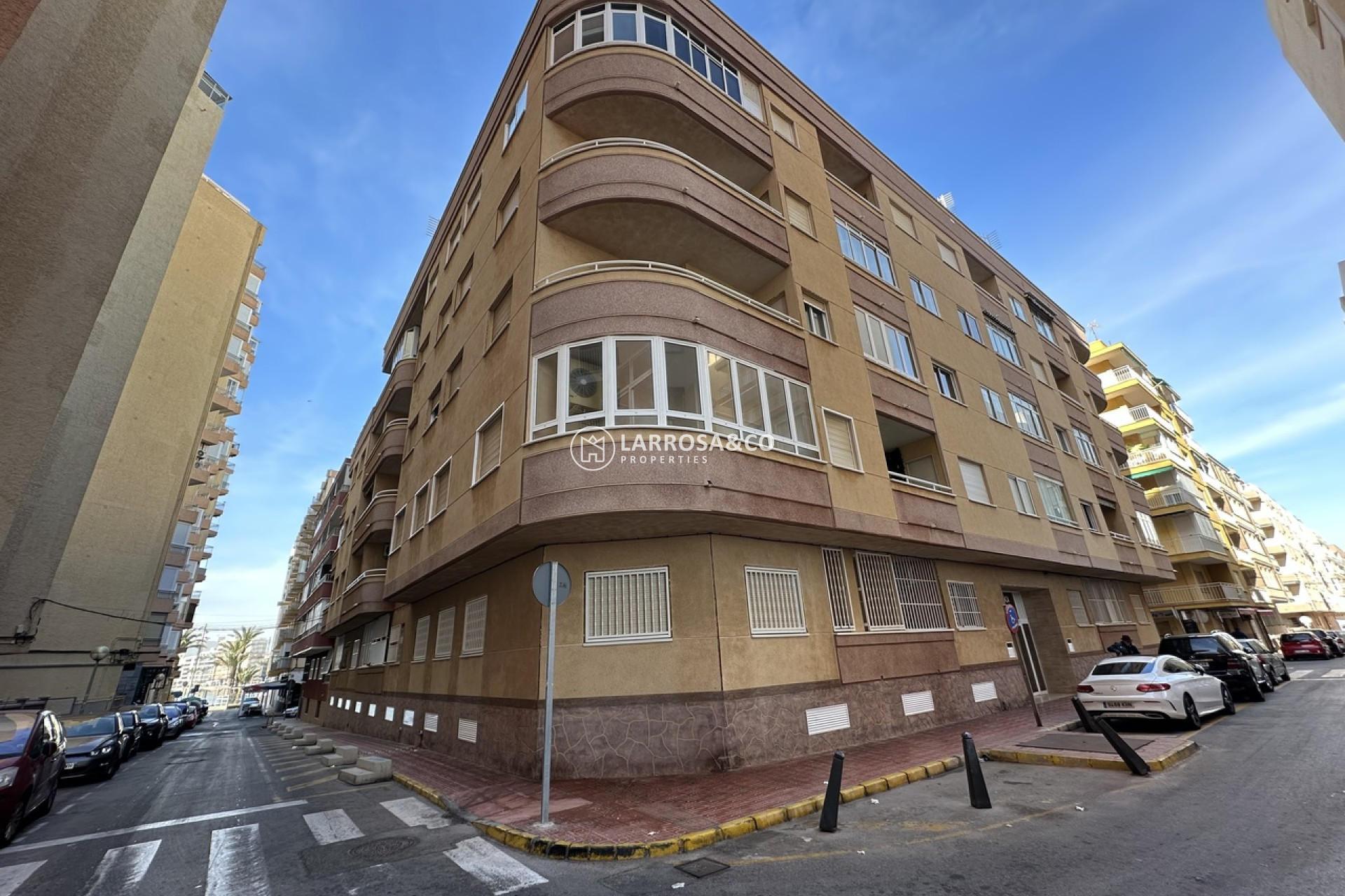 A Vendre - Apartment - Torrevieja - Costa Blanca