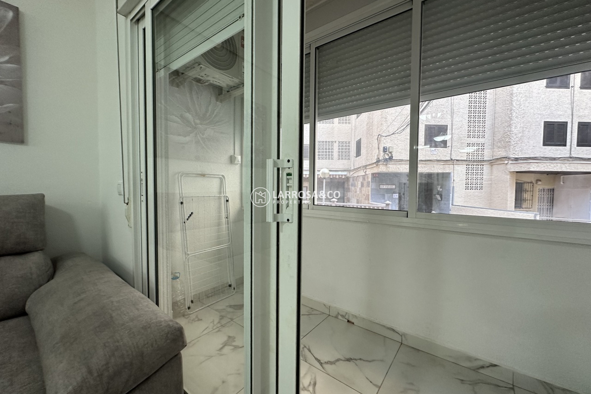 A Vendre - Apartment - Torrevieja - Costa Blanca