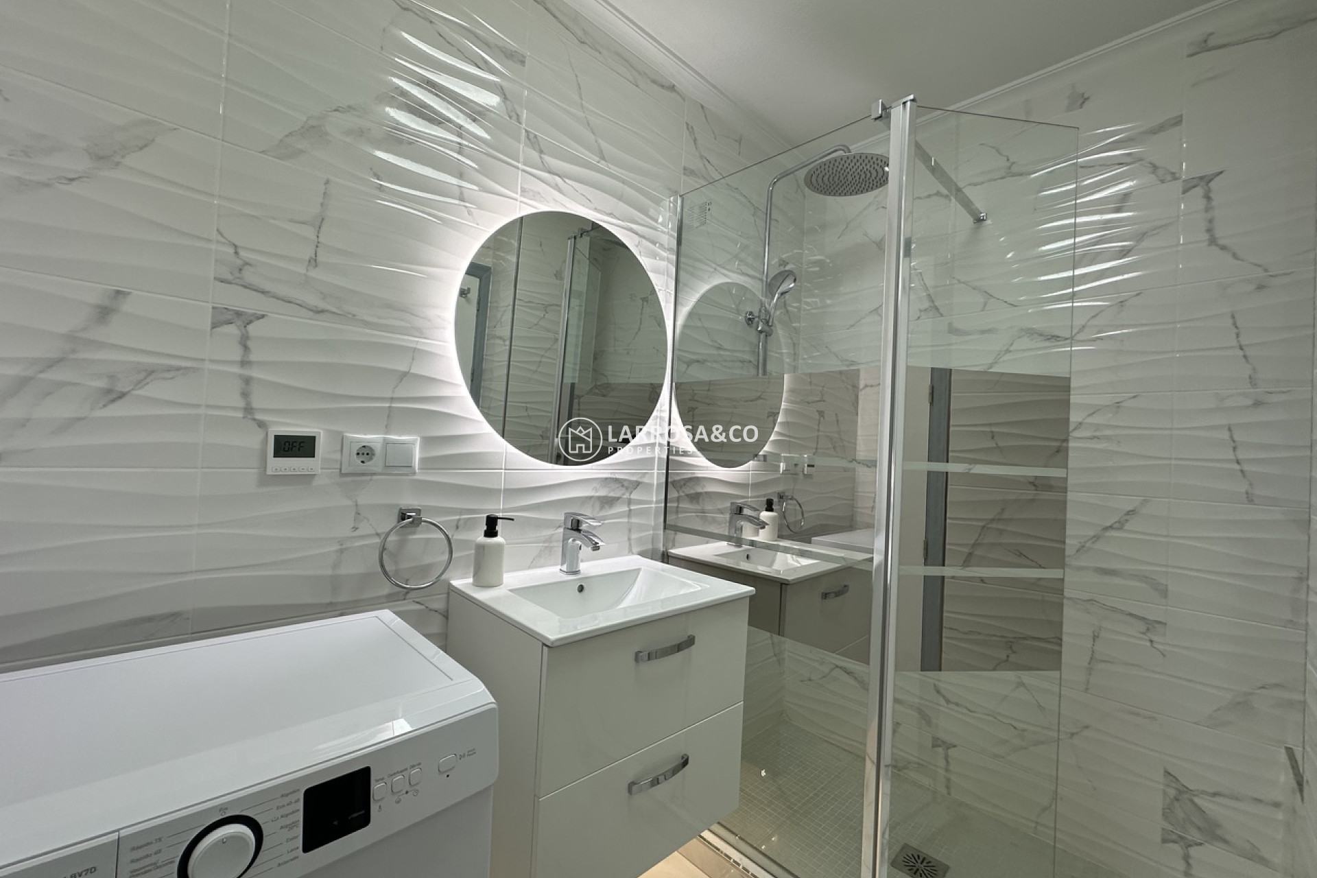 A Vendre - Apartment - Torrevieja - Costa Blanca