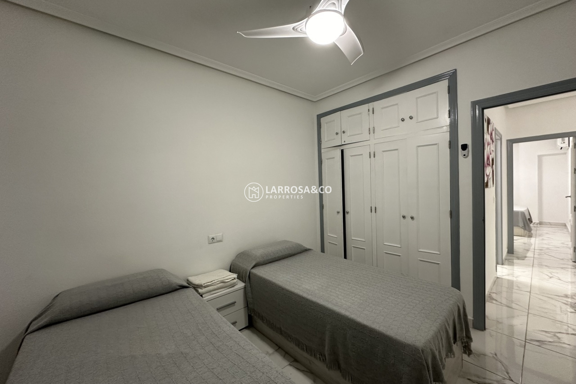 A Vendre - Apartment - Torrevieja - Costa Blanca