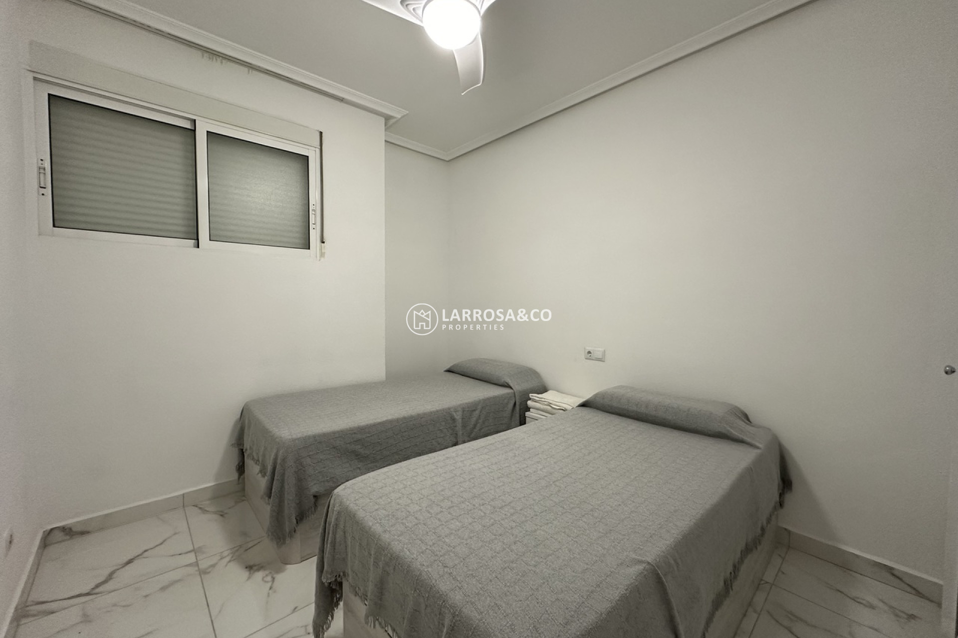 A Vendre - Apartment - Torrevieja - Costa Blanca