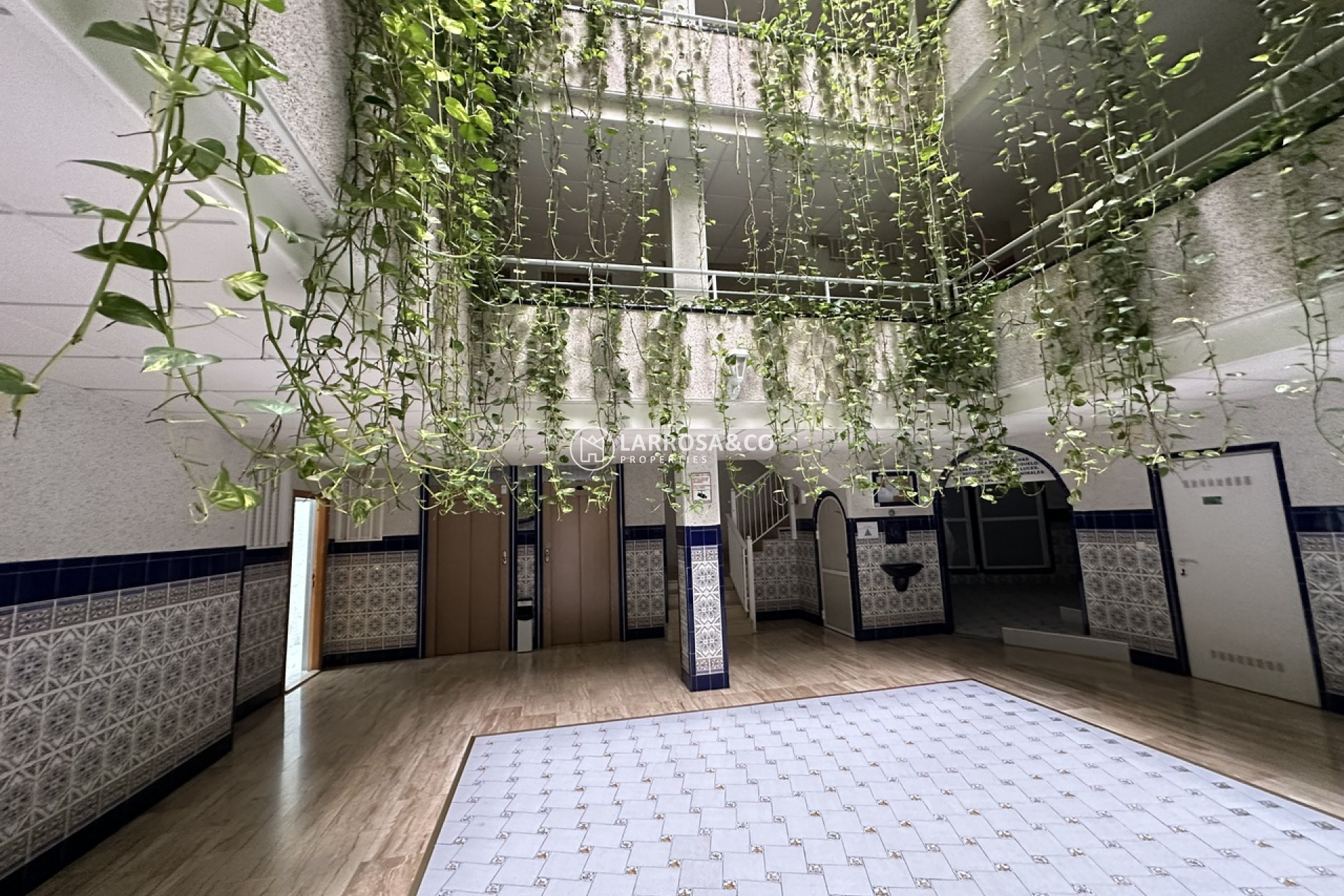 A Vendre - Apartment - Torrevieja - Costa Blanca