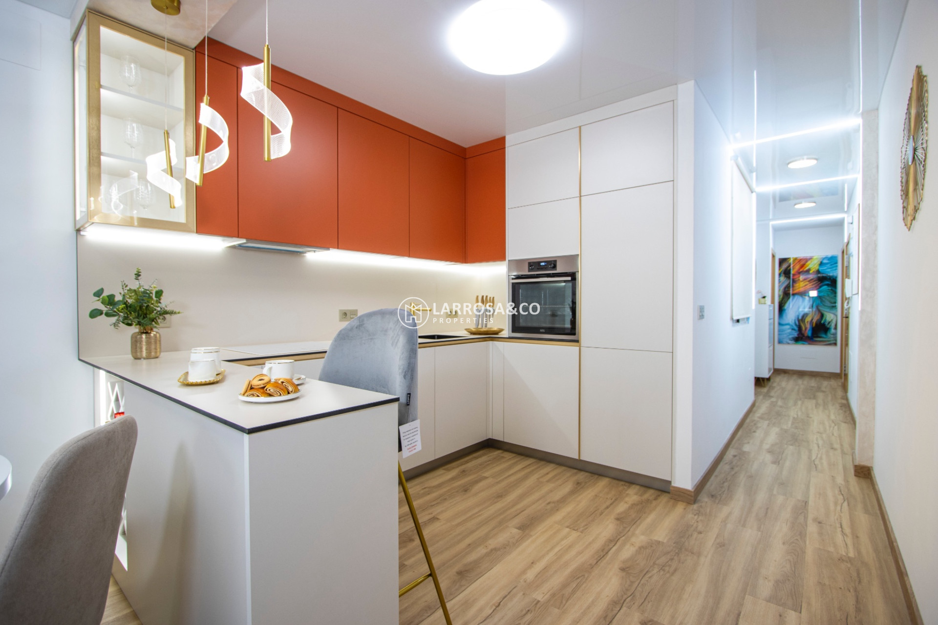 A Vendre - Apartment - Torrevieja - Costa Blanca