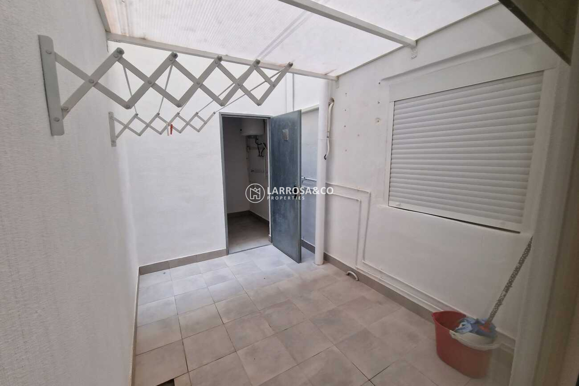 A Vendre - Apartment - Torrevieja - Costa Blanca