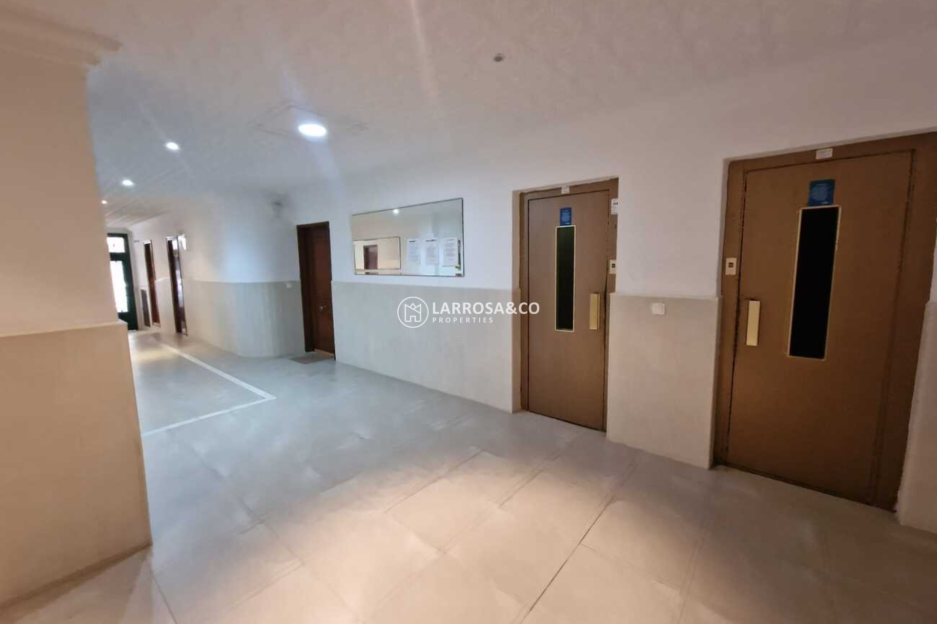 A Vendre - Apartment - Torrevieja - Costa Blanca