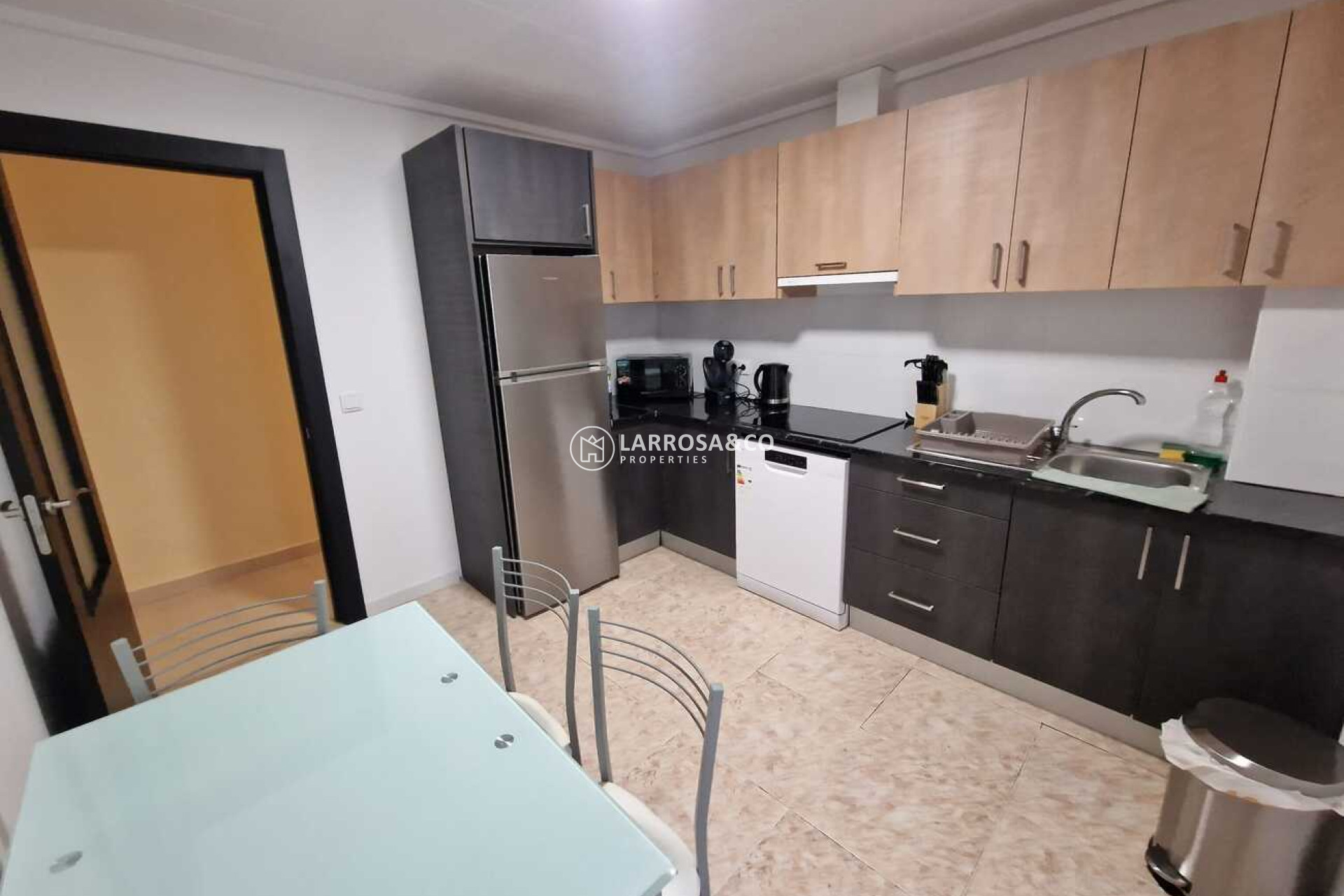 A Vendre - Apartment - Torrevieja - Costa Blanca