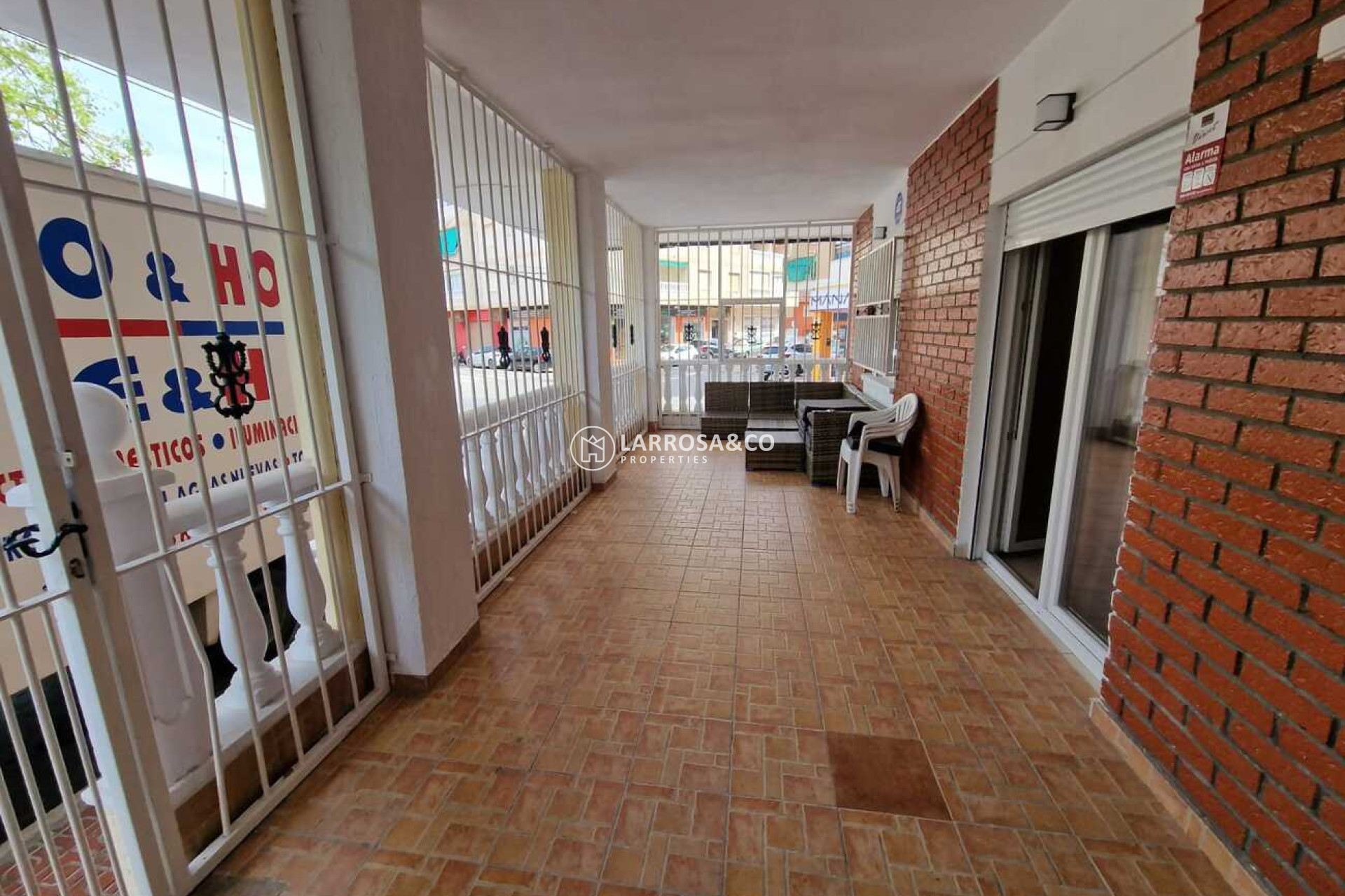 A Vendre - Apartment - Torrevieja - Costa Blanca