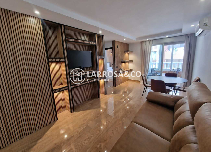 A Vendre - Apartment - Torrevieja - Costa Blanca