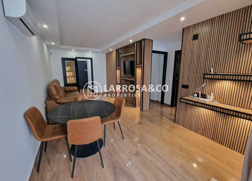 A Vendre - Apartment - Torrevieja - Costa Blanca