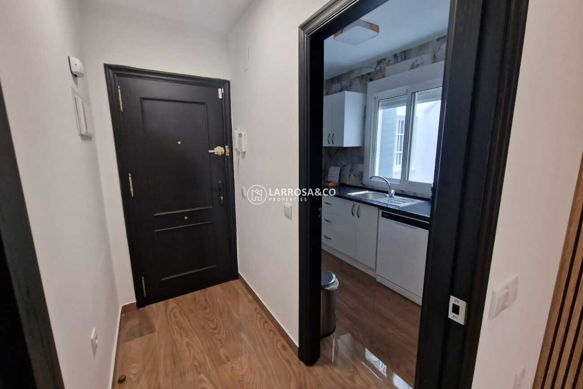 A Vendre - Apartment - Torrevieja - Costa Blanca