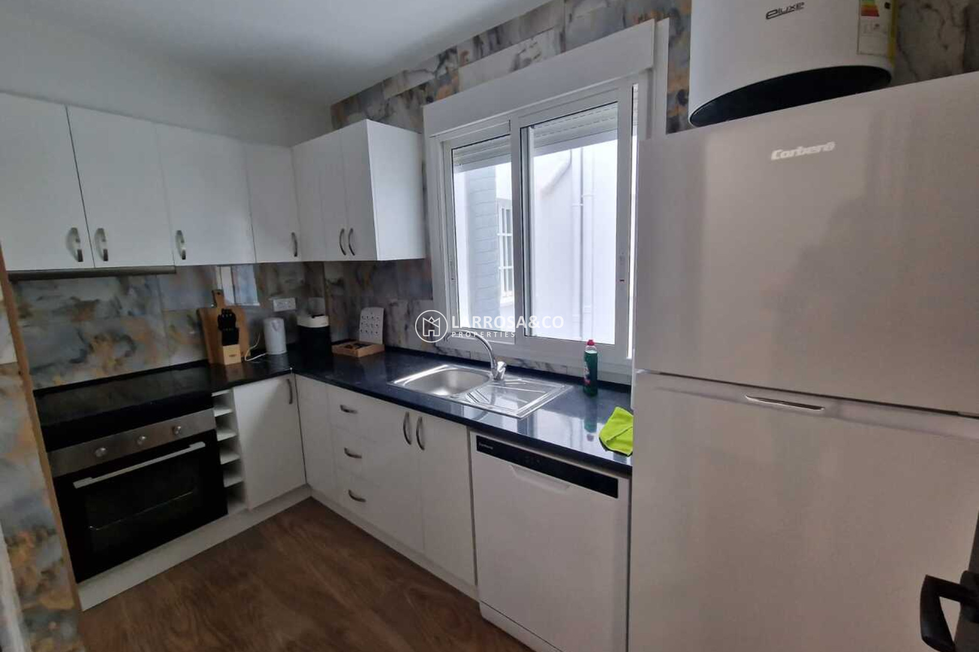 A Vendre - Apartment - Torrevieja - Costa Blanca