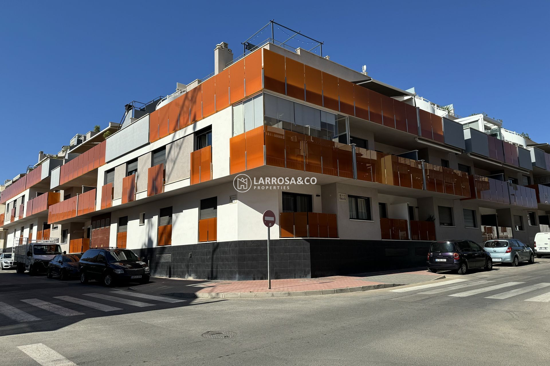 A Vendre - Apartment - Torrevieja - Costa Blanca