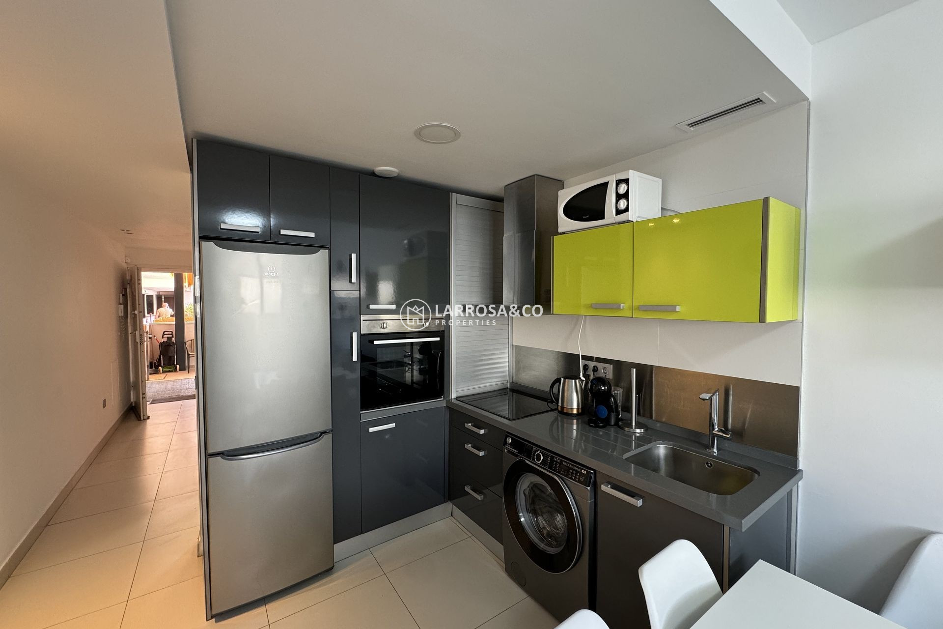 A Vendre - Apartment - Torrevieja - Costa Blanca