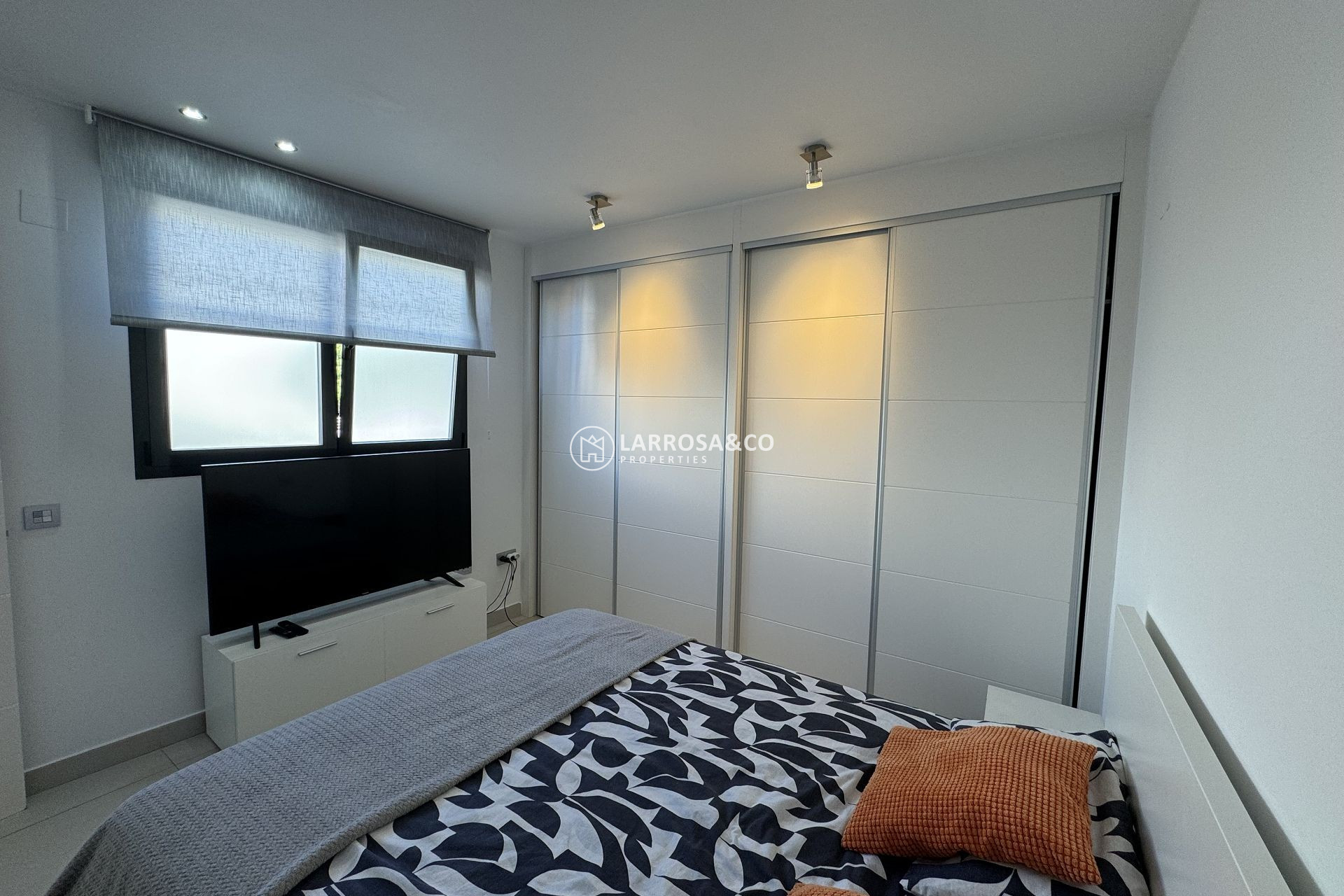 A Vendre - Apartment - Torrevieja - Costa Blanca