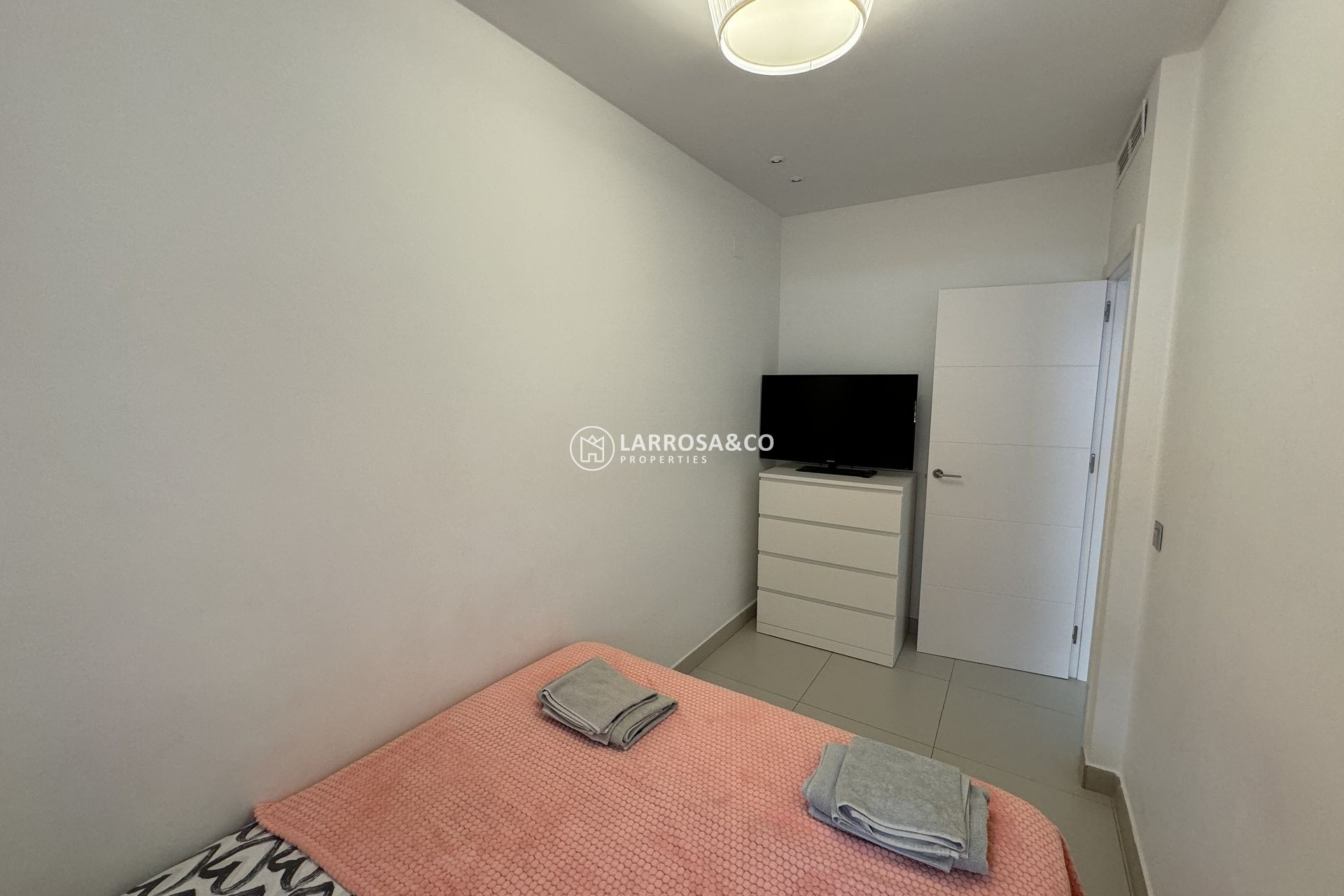 A Vendre - Apartment - Torrevieja - Costa Blanca