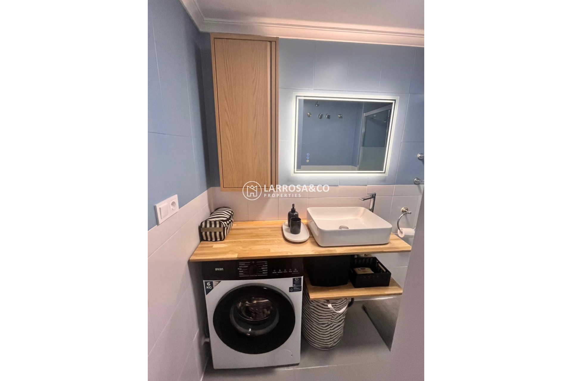 A Vendre - Apartment - Torrevieja - Costa Blanca