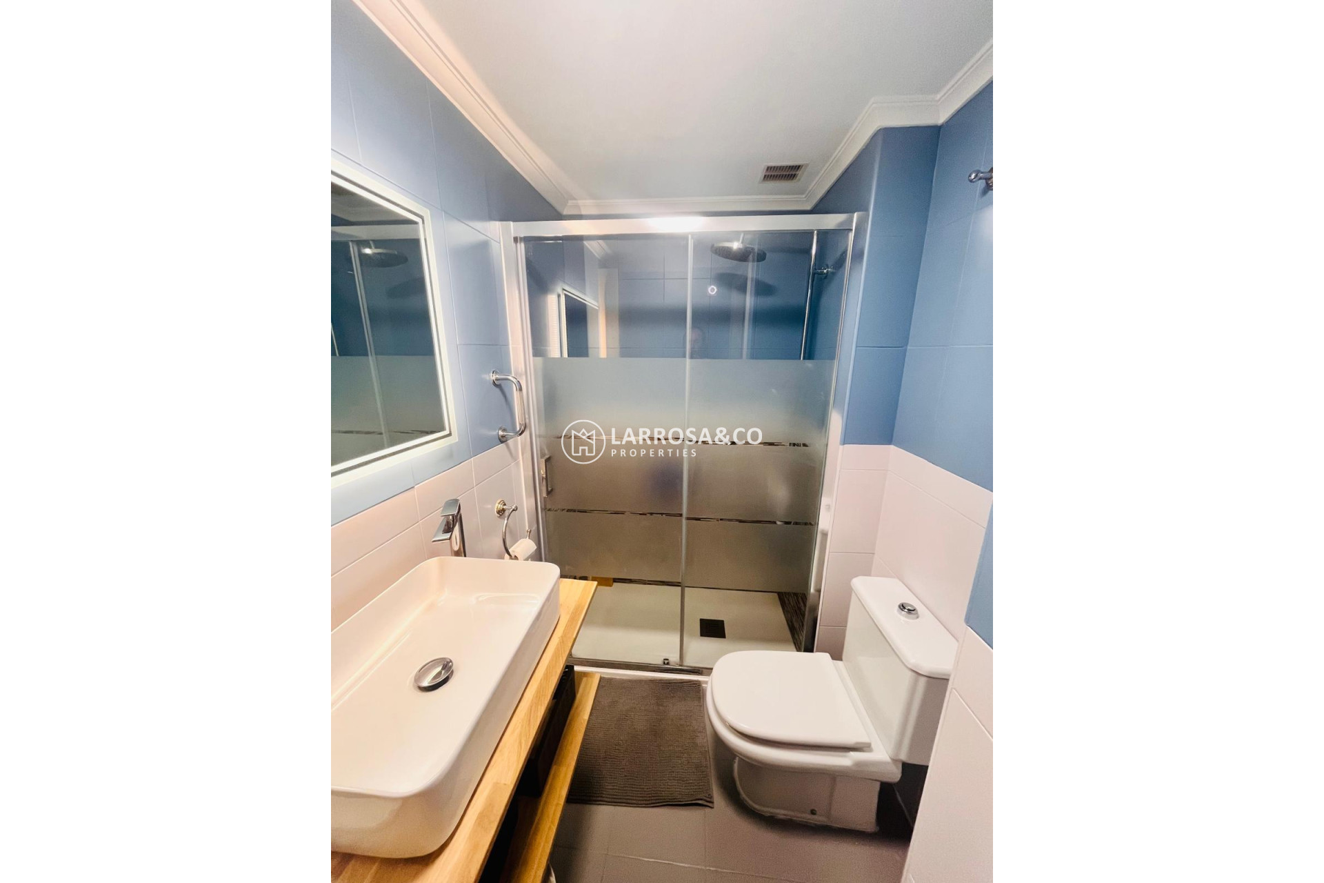 A Vendre - Apartment - Torrevieja - Costa Blanca