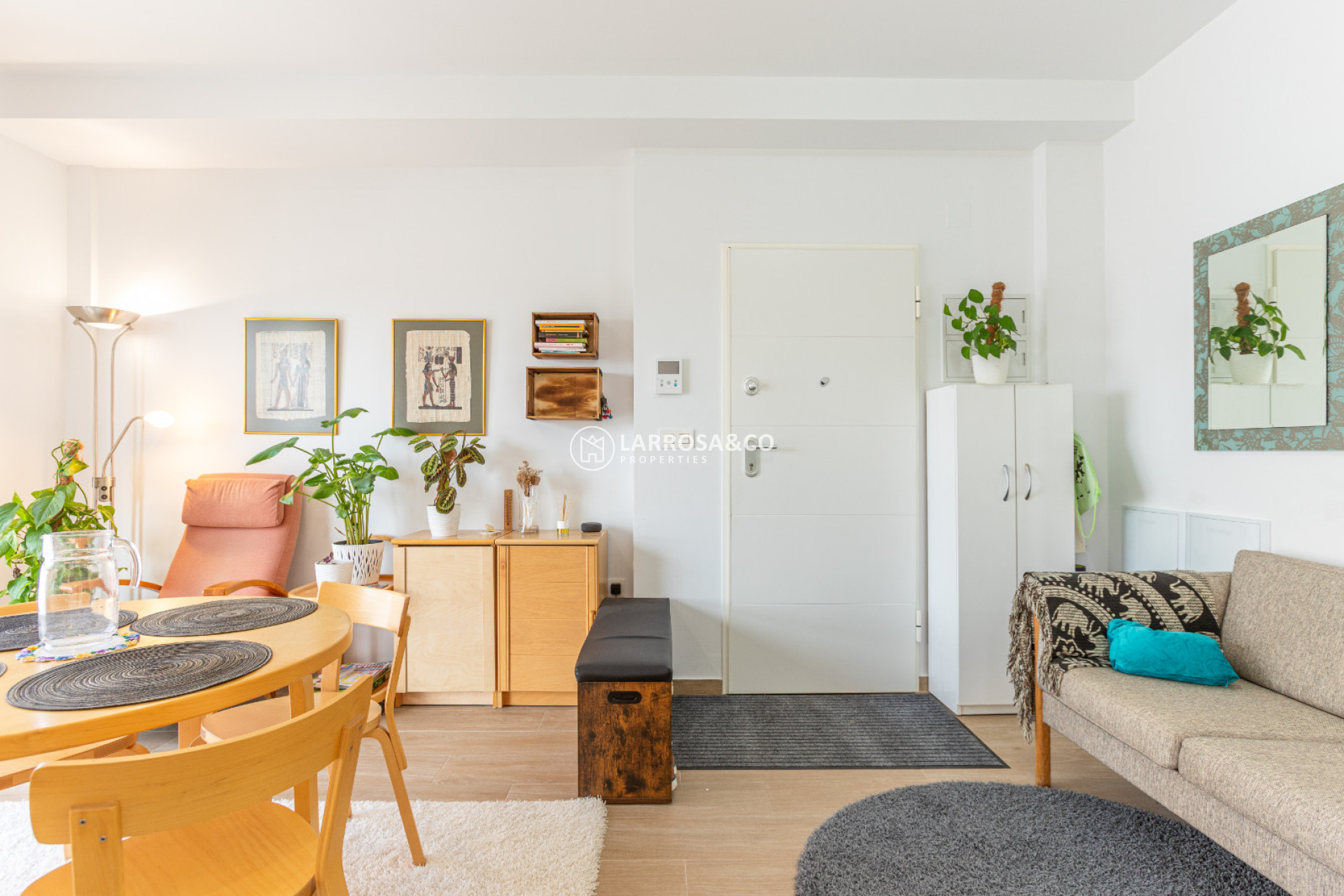 A Vendre - Apartment - Torrevieja - Costa Blanca