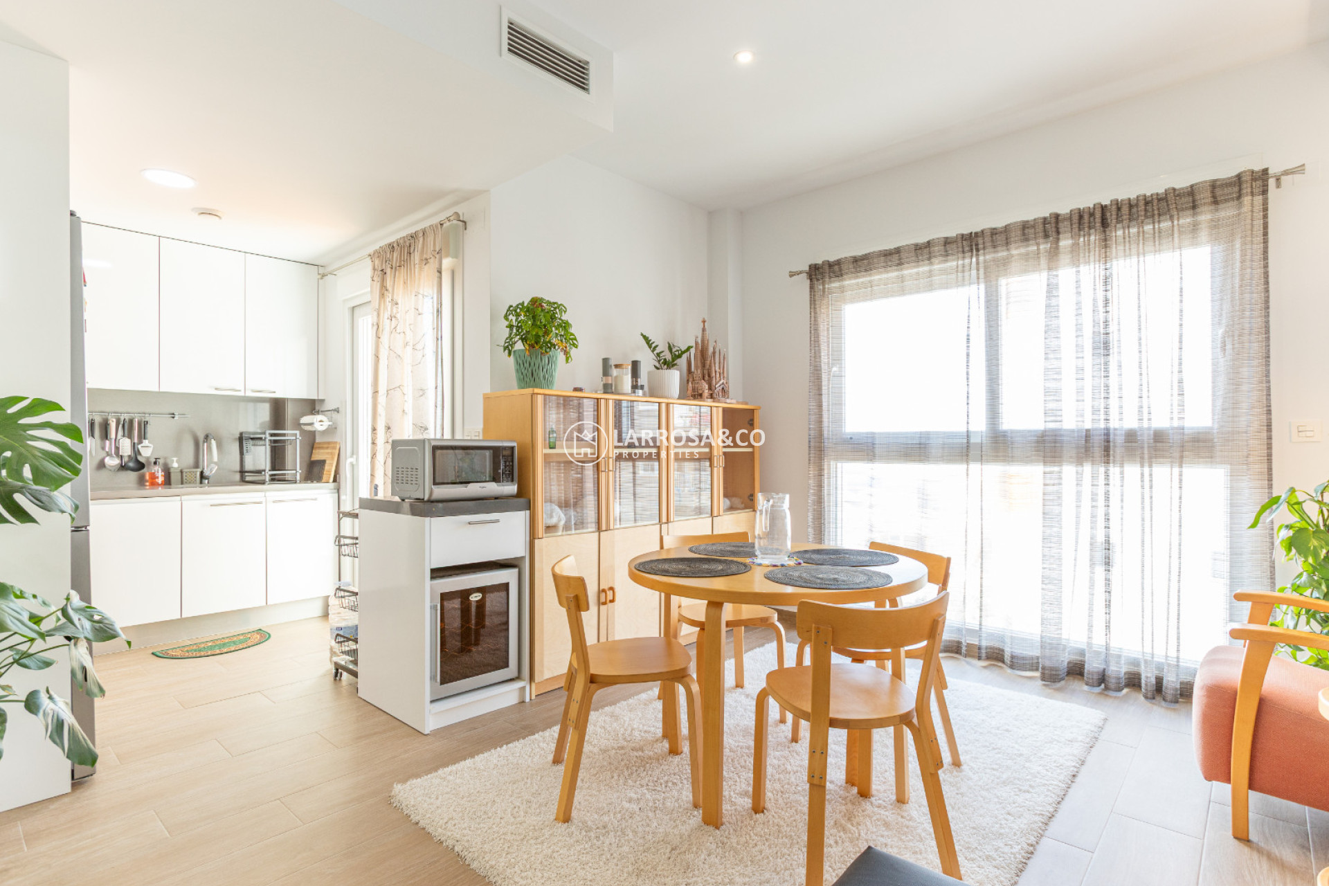 A Vendre - Apartment - Torrevieja - Costa Blanca