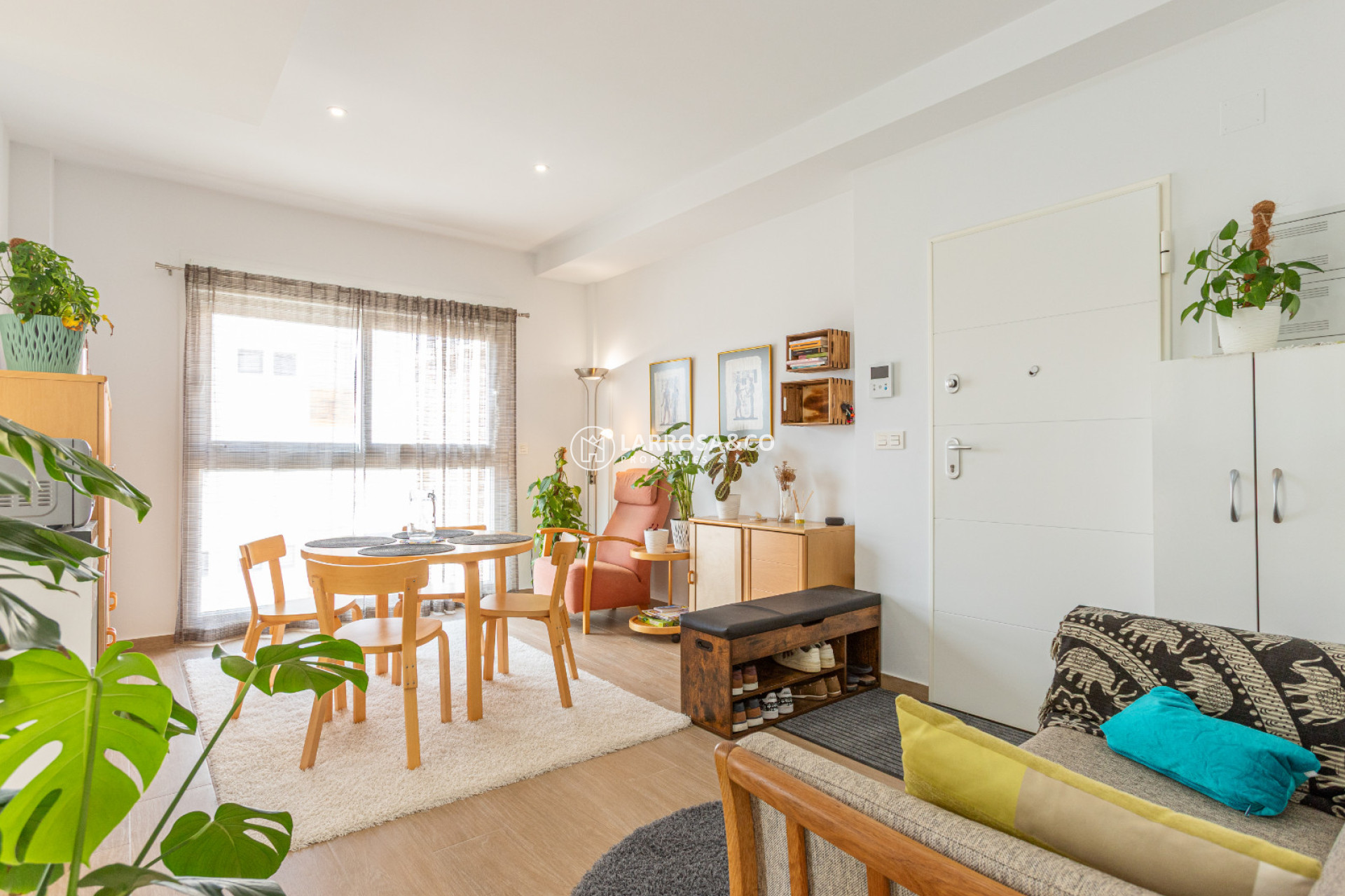 A Vendre - Apartment - Torrevieja - Costa Blanca