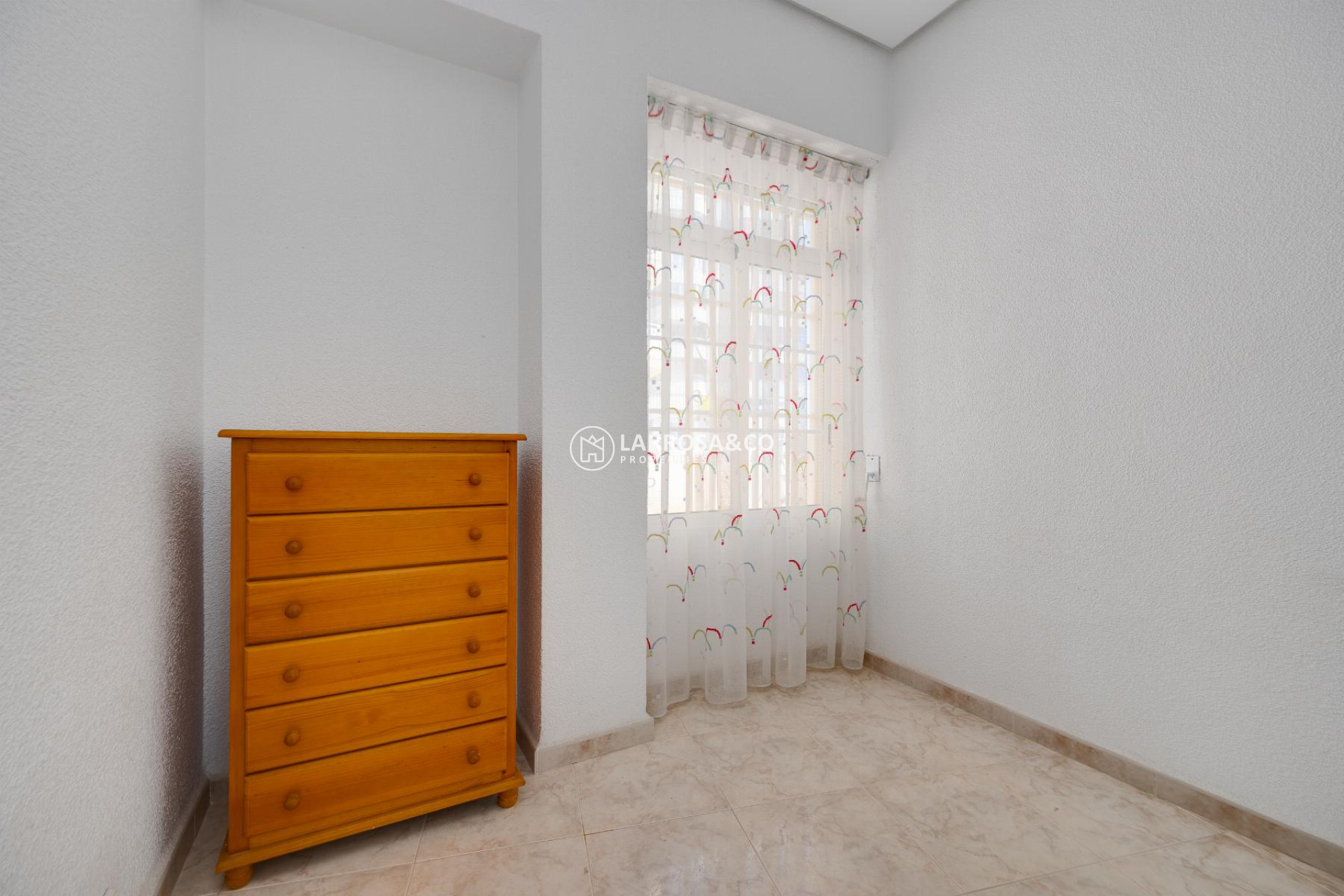 A Vendre - Apartment - Torrevieja - Costa Blanca