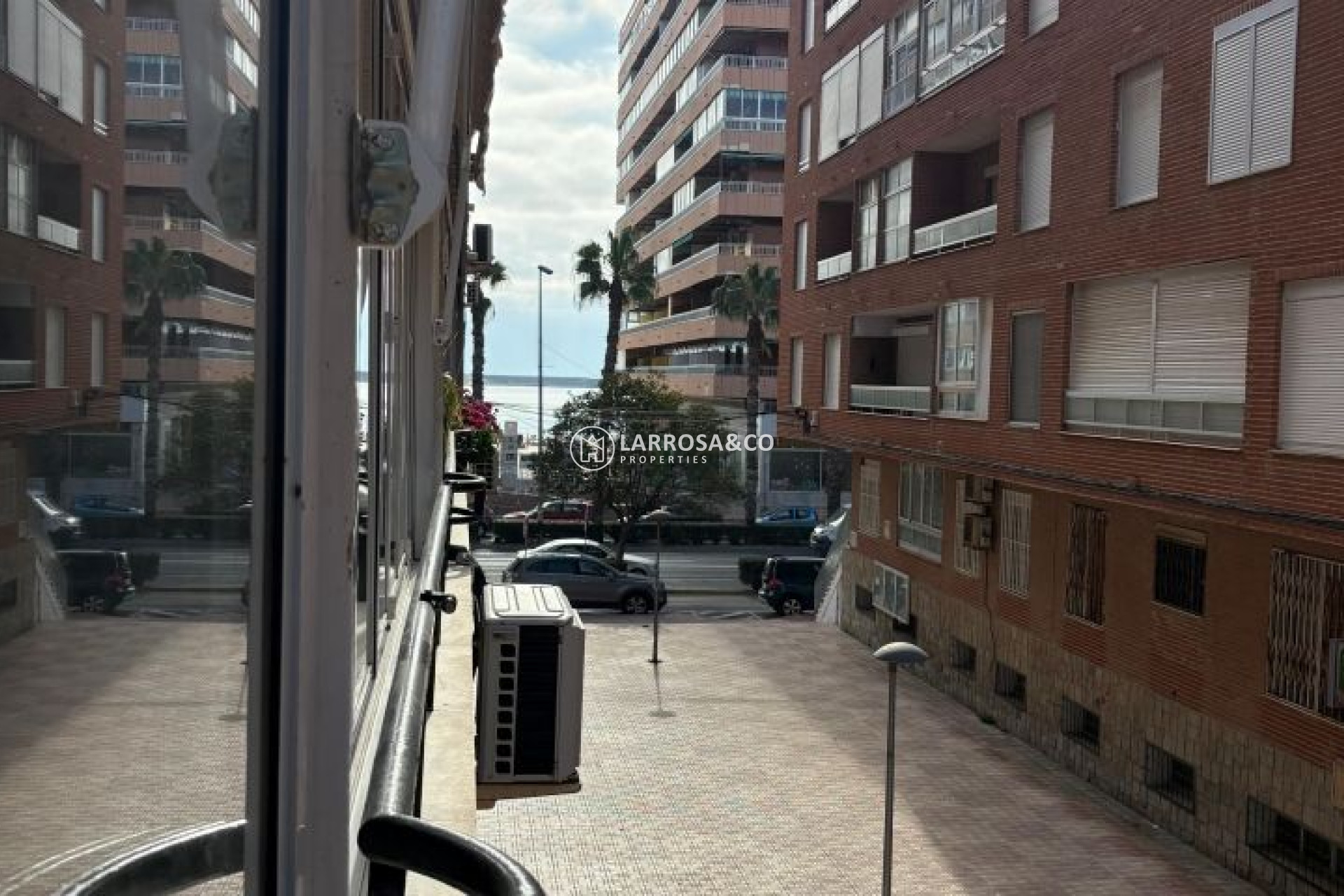 A Vendre - Apartment - Torrevieja - Costa Blanca