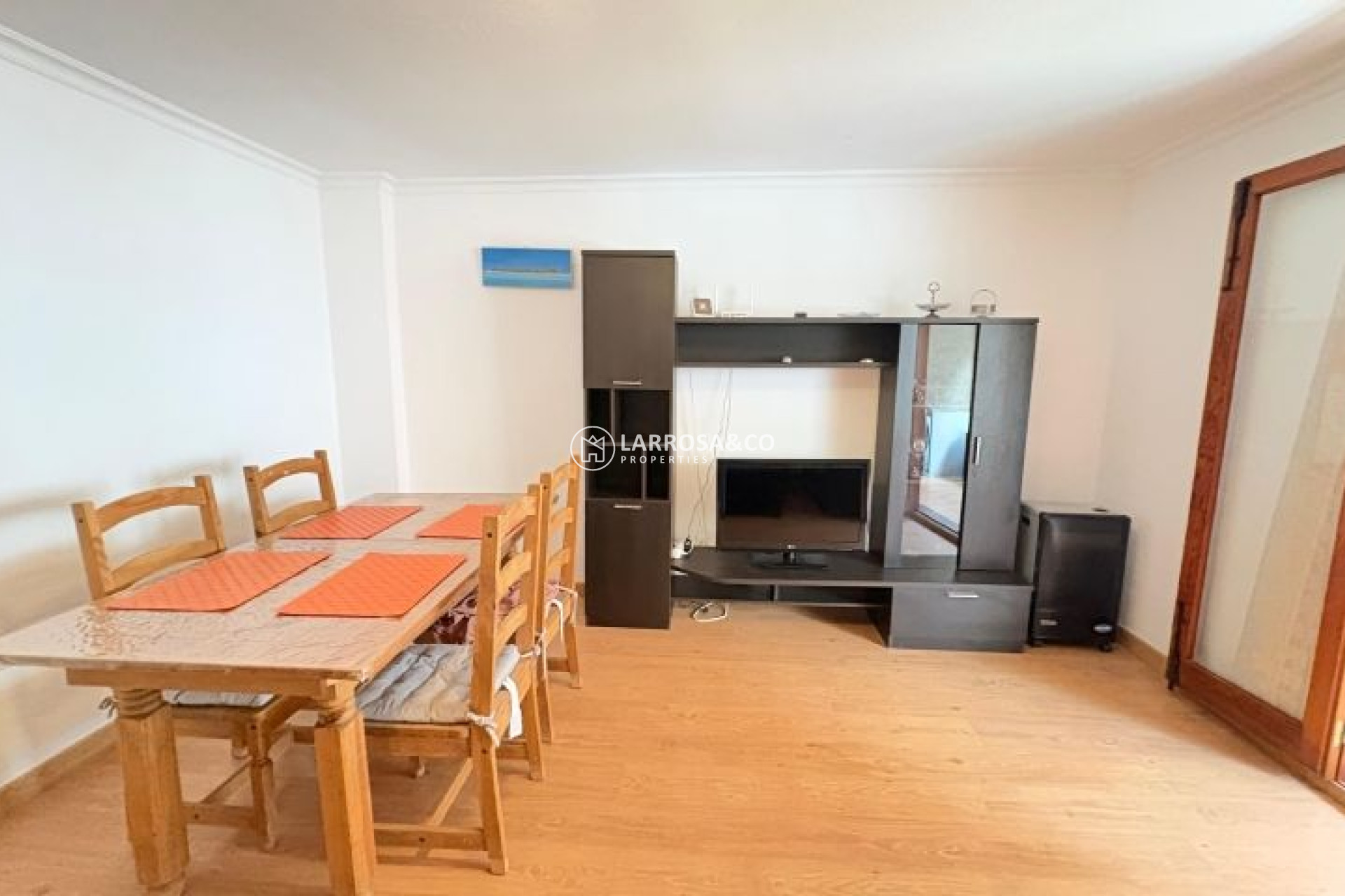 A Vendre - Apartment - Torrevieja - Costa Blanca