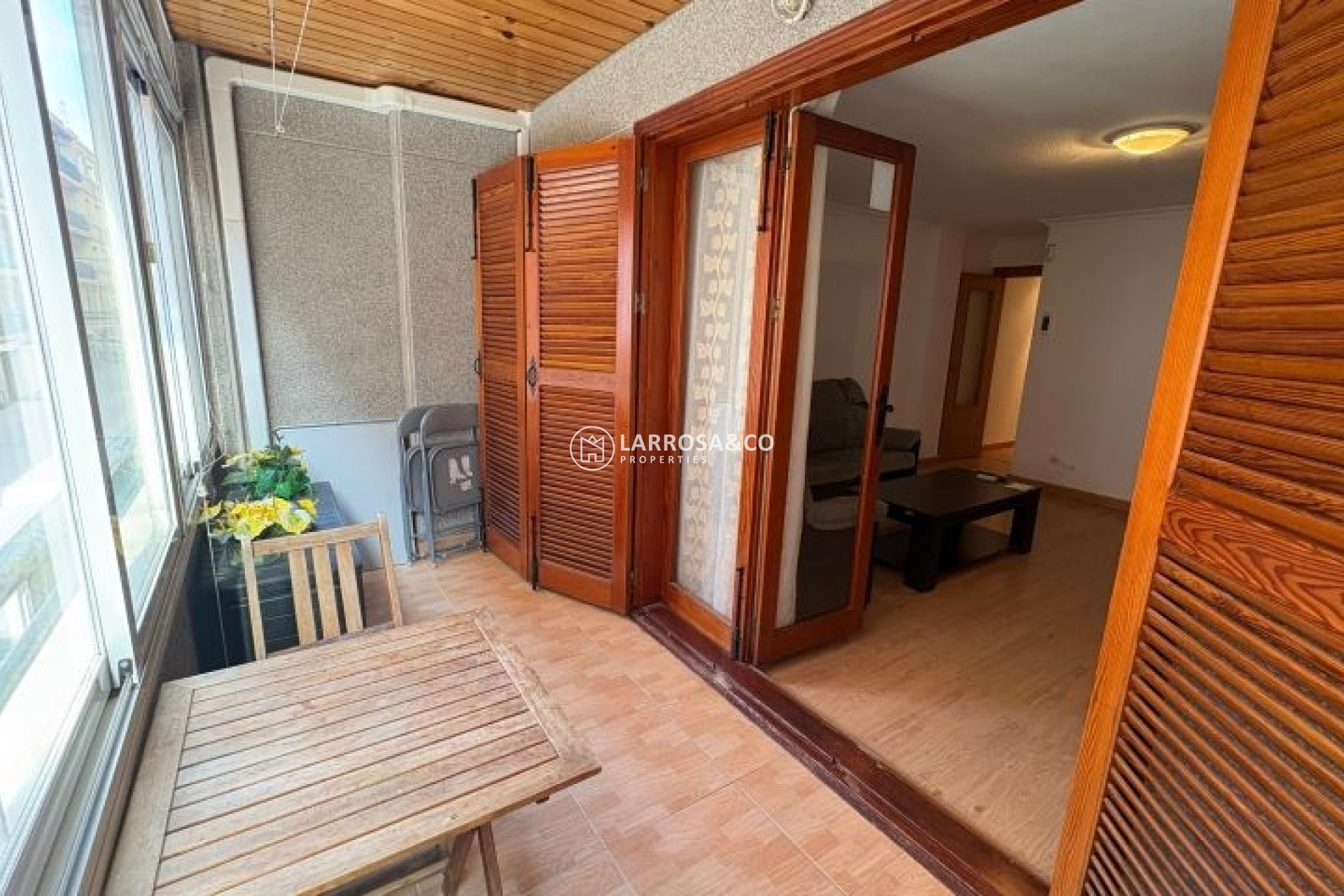 A Vendre - Apartment - Torrevieja - Costa Blanca