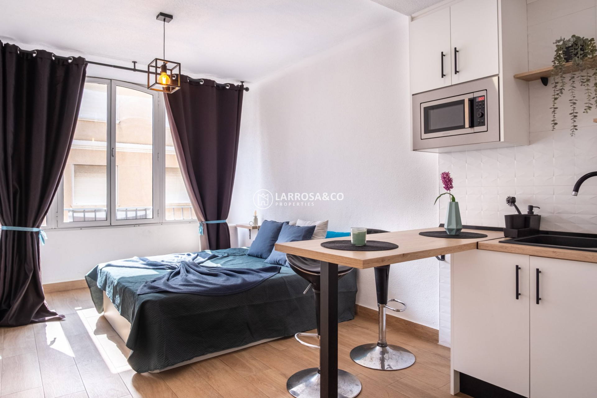 A Vendre - Apartment - Torrevieja - Costa Blanca