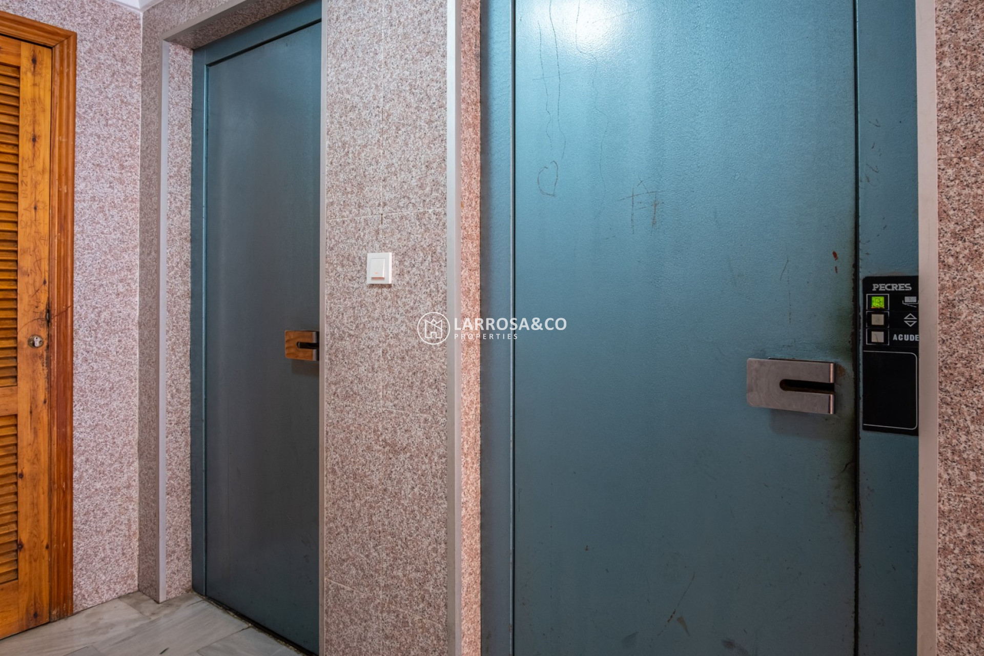 A Vendre - Apartment - Torrevieja - Costa Blanca