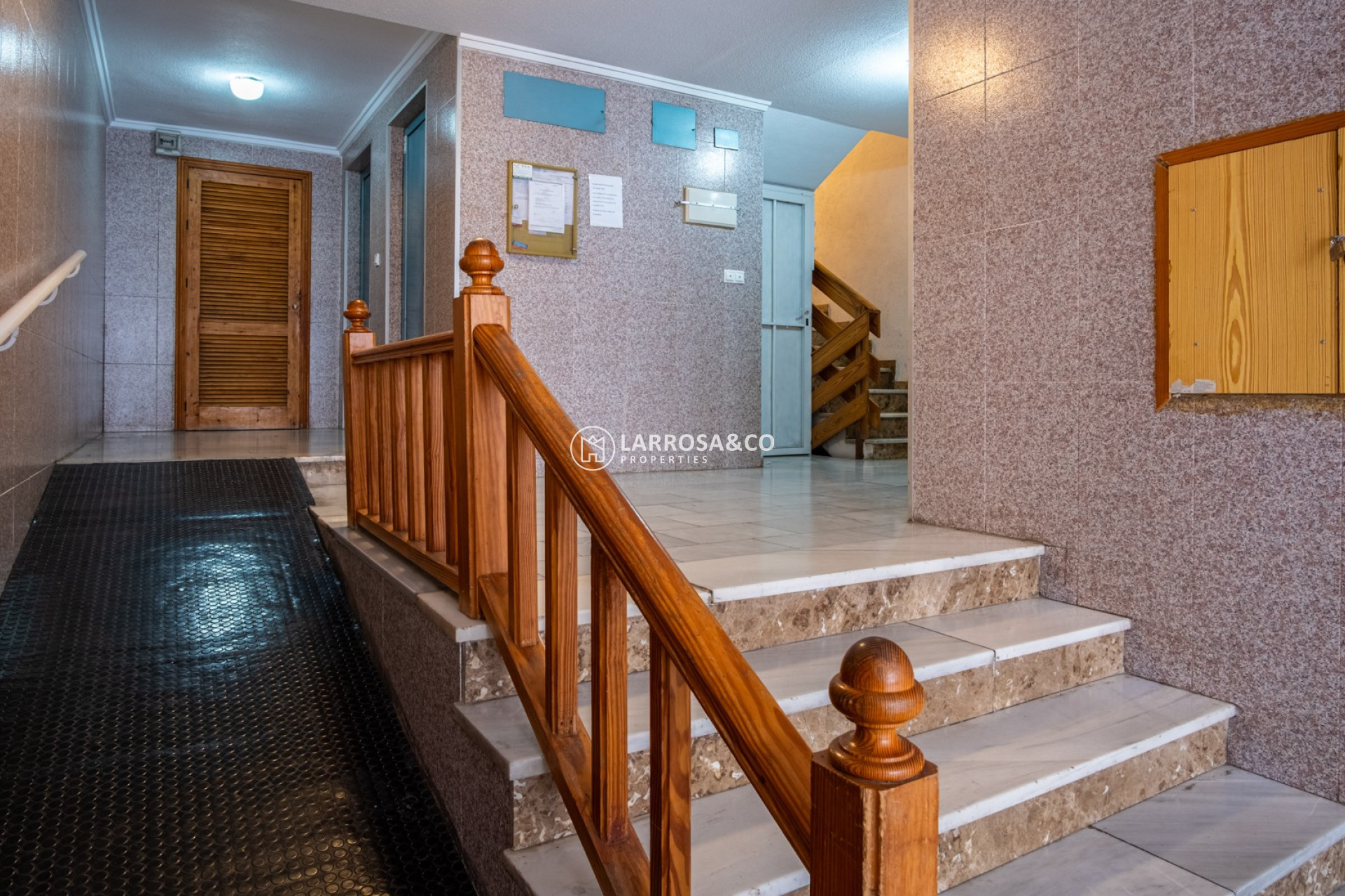 A Vendre - Apartment - Torrevieja - Costa Blanca