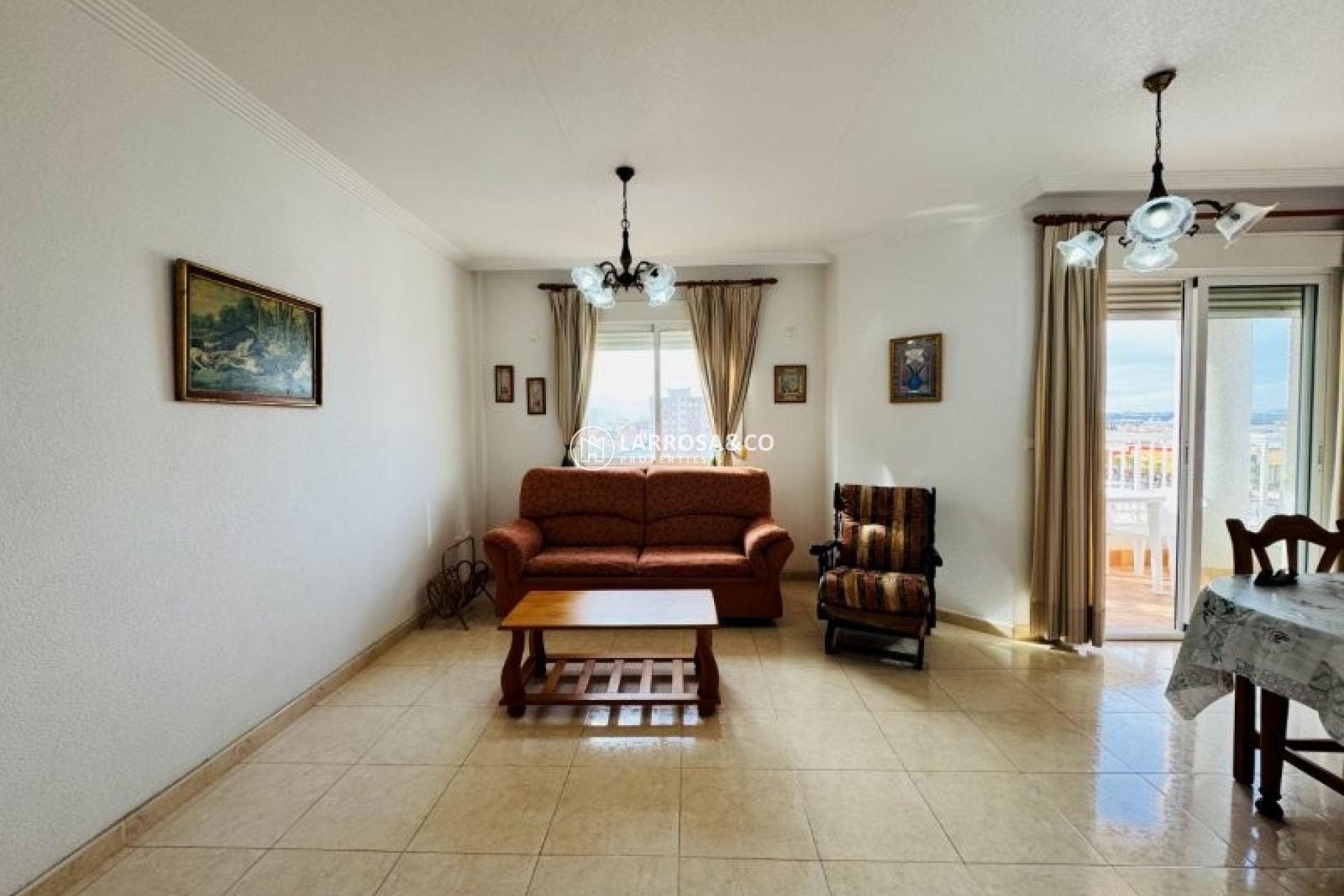 A Vendre - Apartment - Torrevieja - Costa Blanca