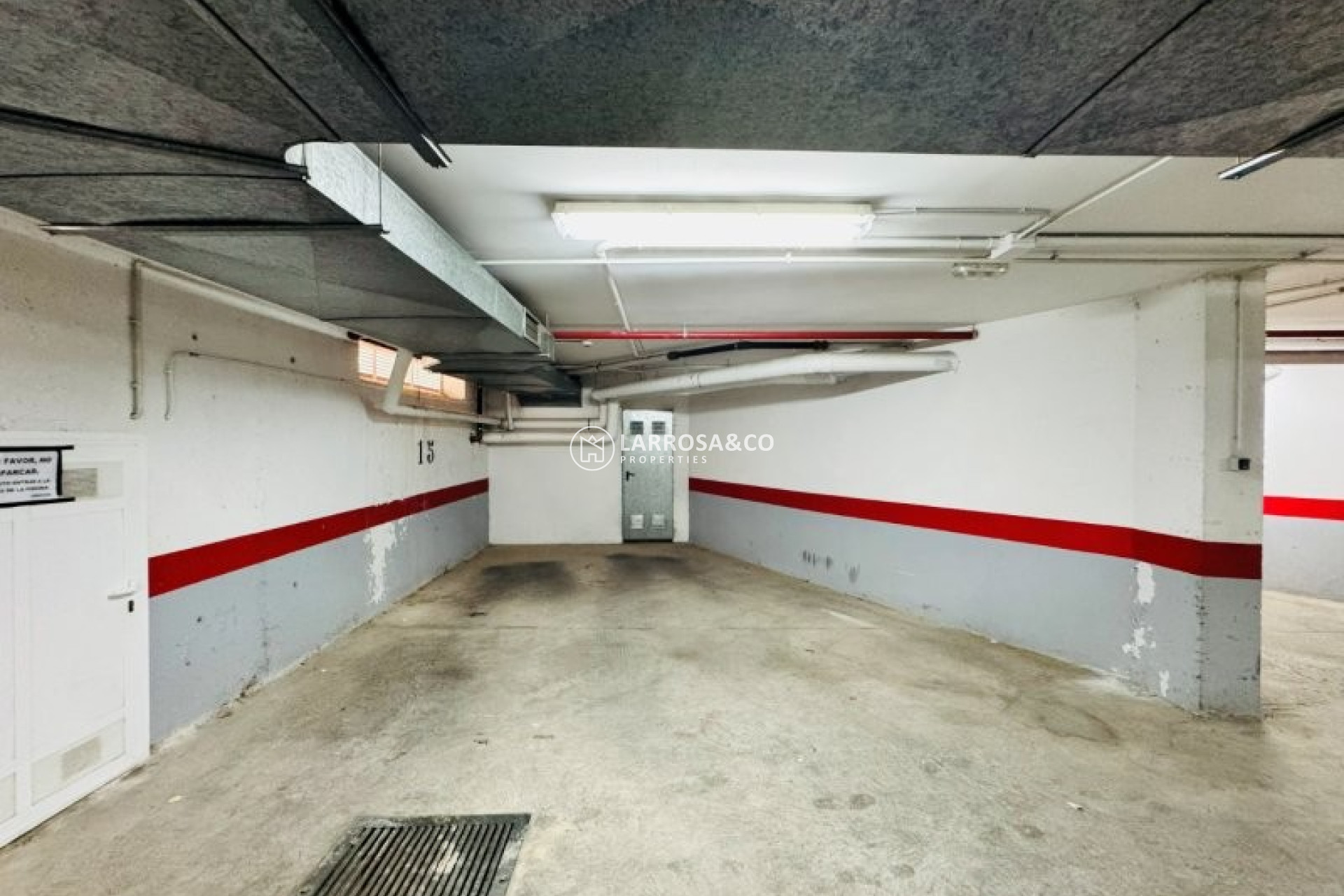 A Vendre - Apartment - Torrevieja - Costa Blanca