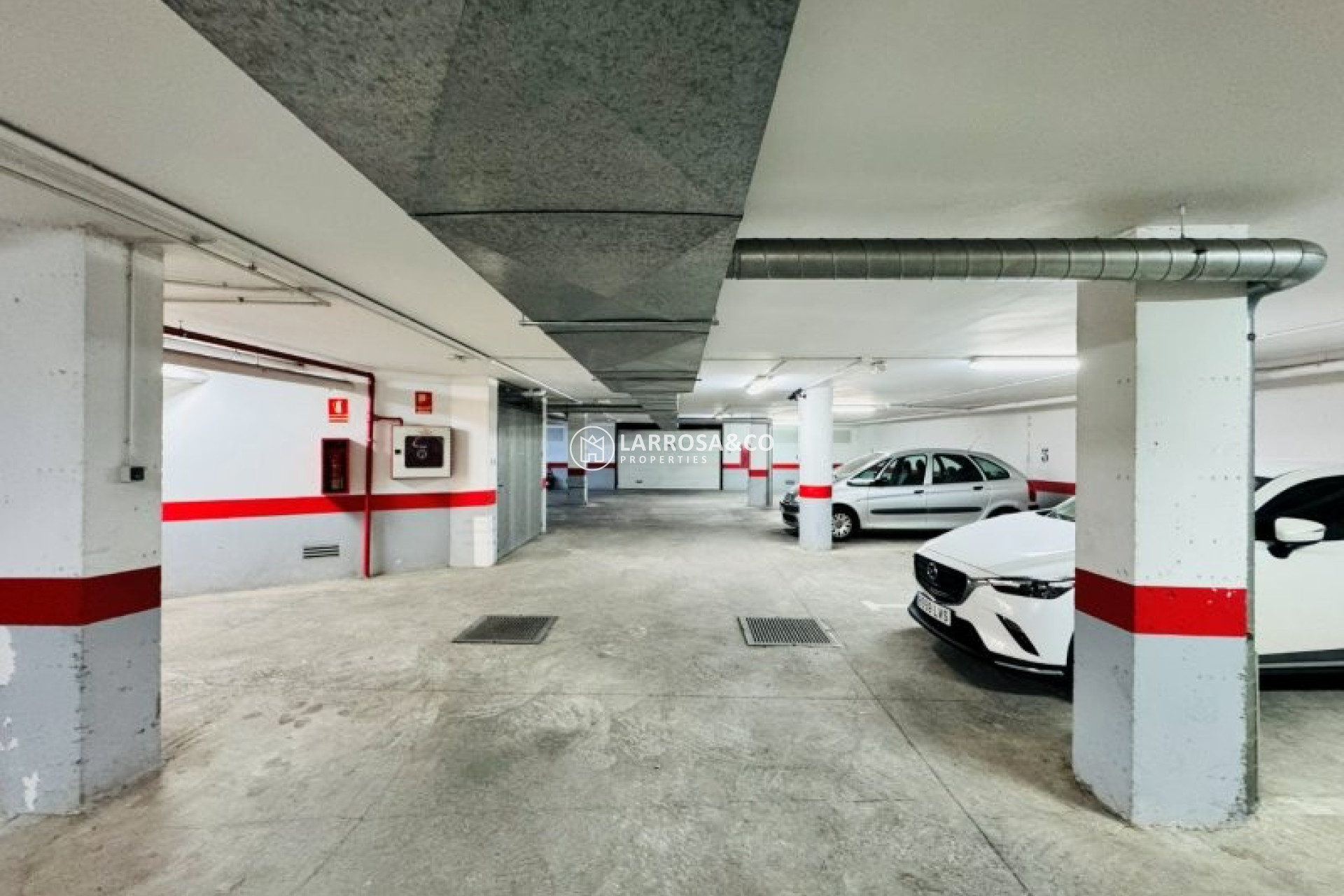 A Vendre - Apartment - Torrevieja - Costa Blanca