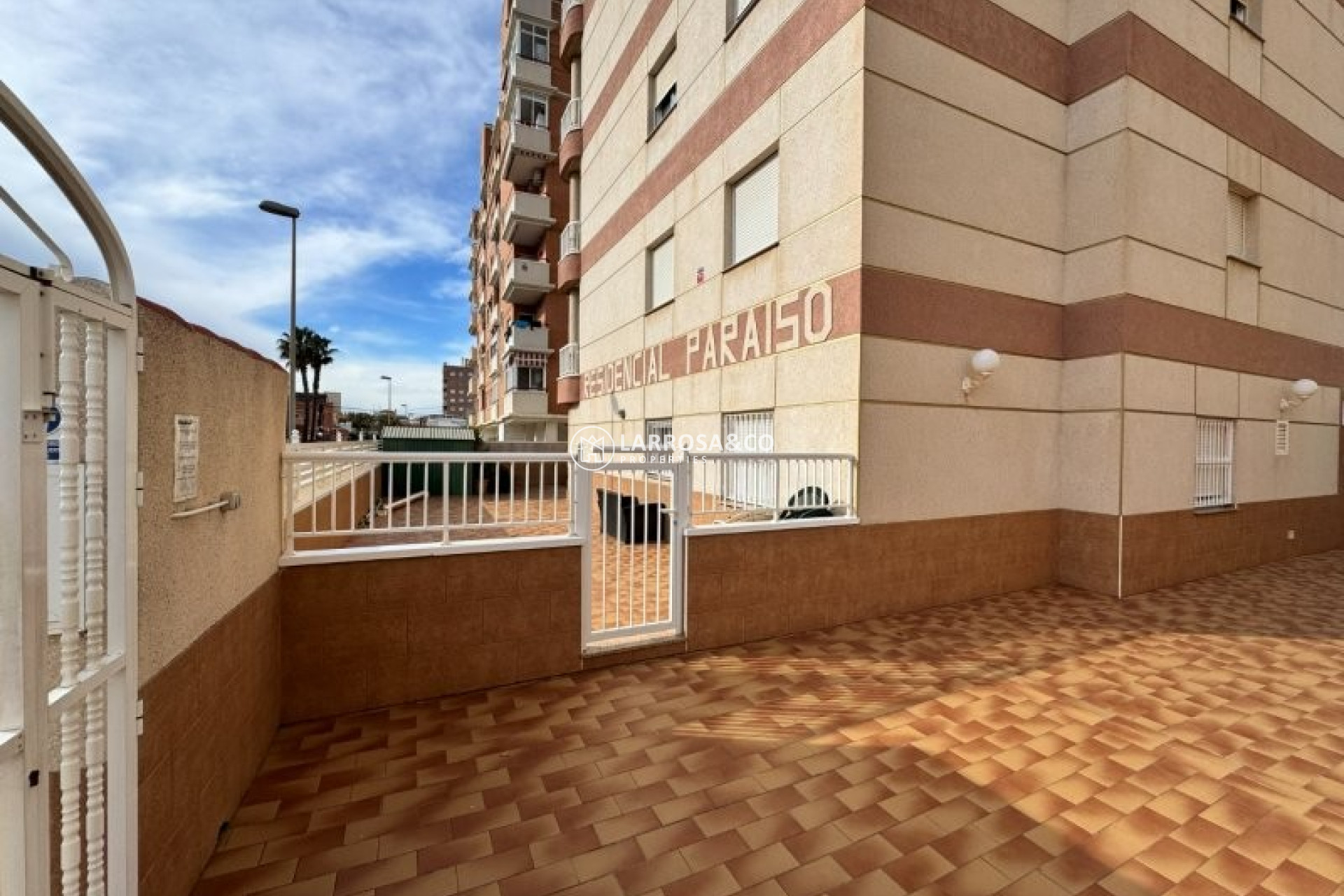 A Vendre - Apartment - Torrevieja - Costa Blanca