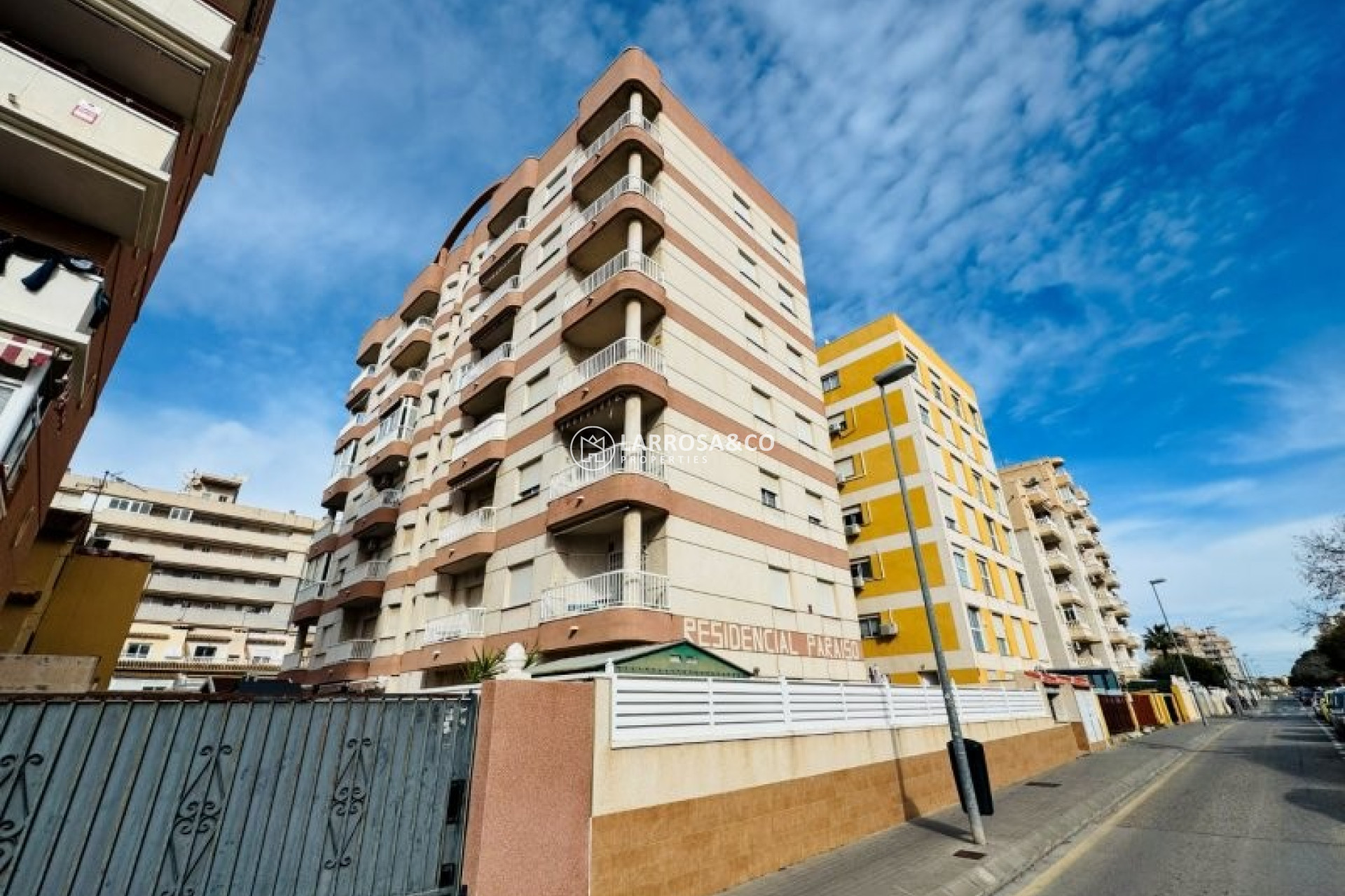 A Vendre - Apartment - Torrevieja - Costa Blanca