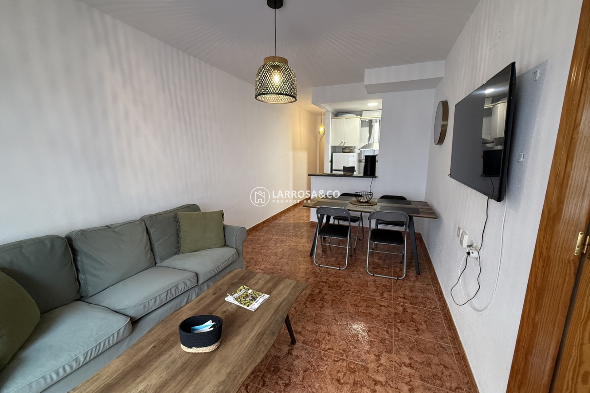 A Vendre - Apartment - Torrevieja - Costa Blanca