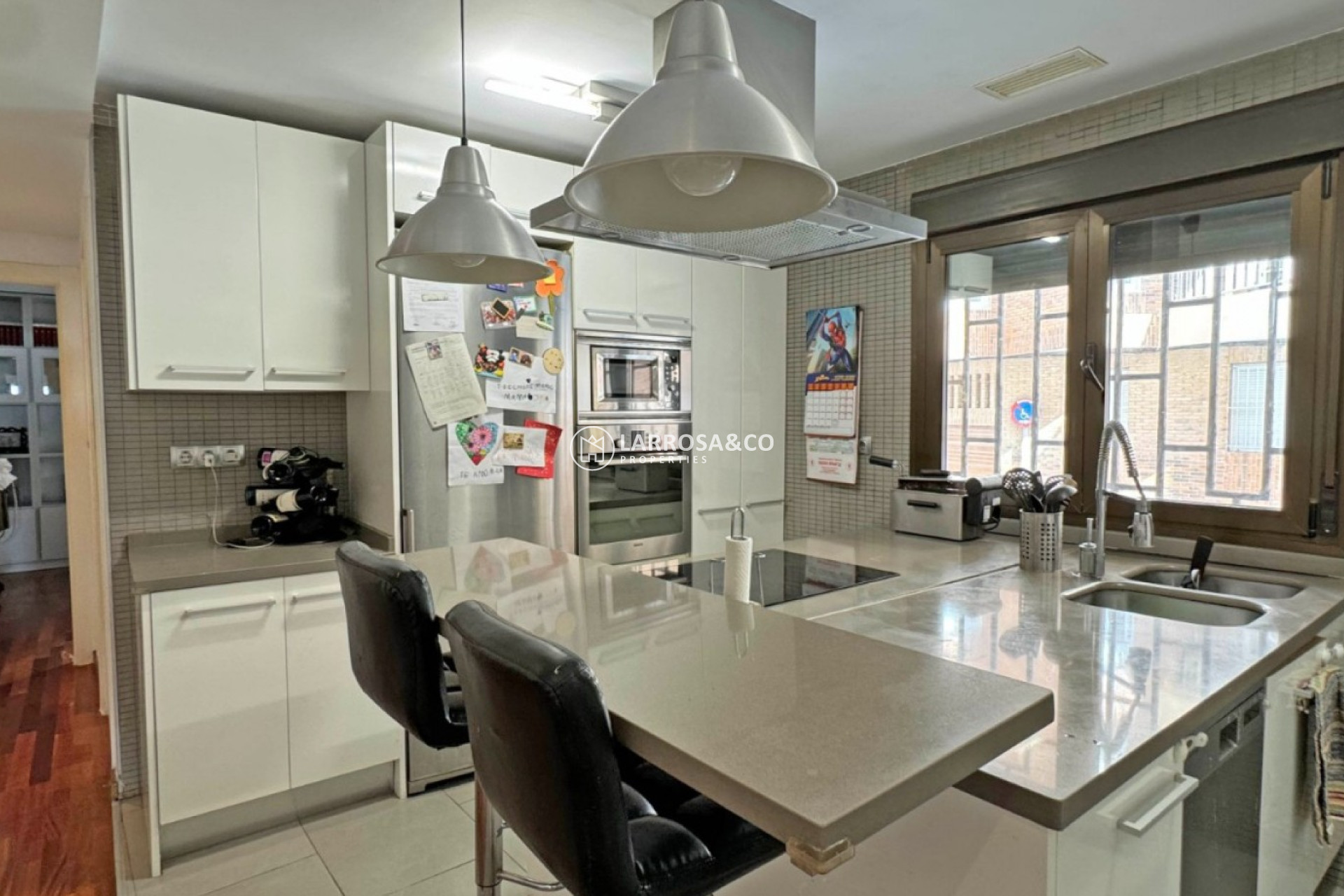 A Vendre - Apartment - Torrevieja - Costa Blanca