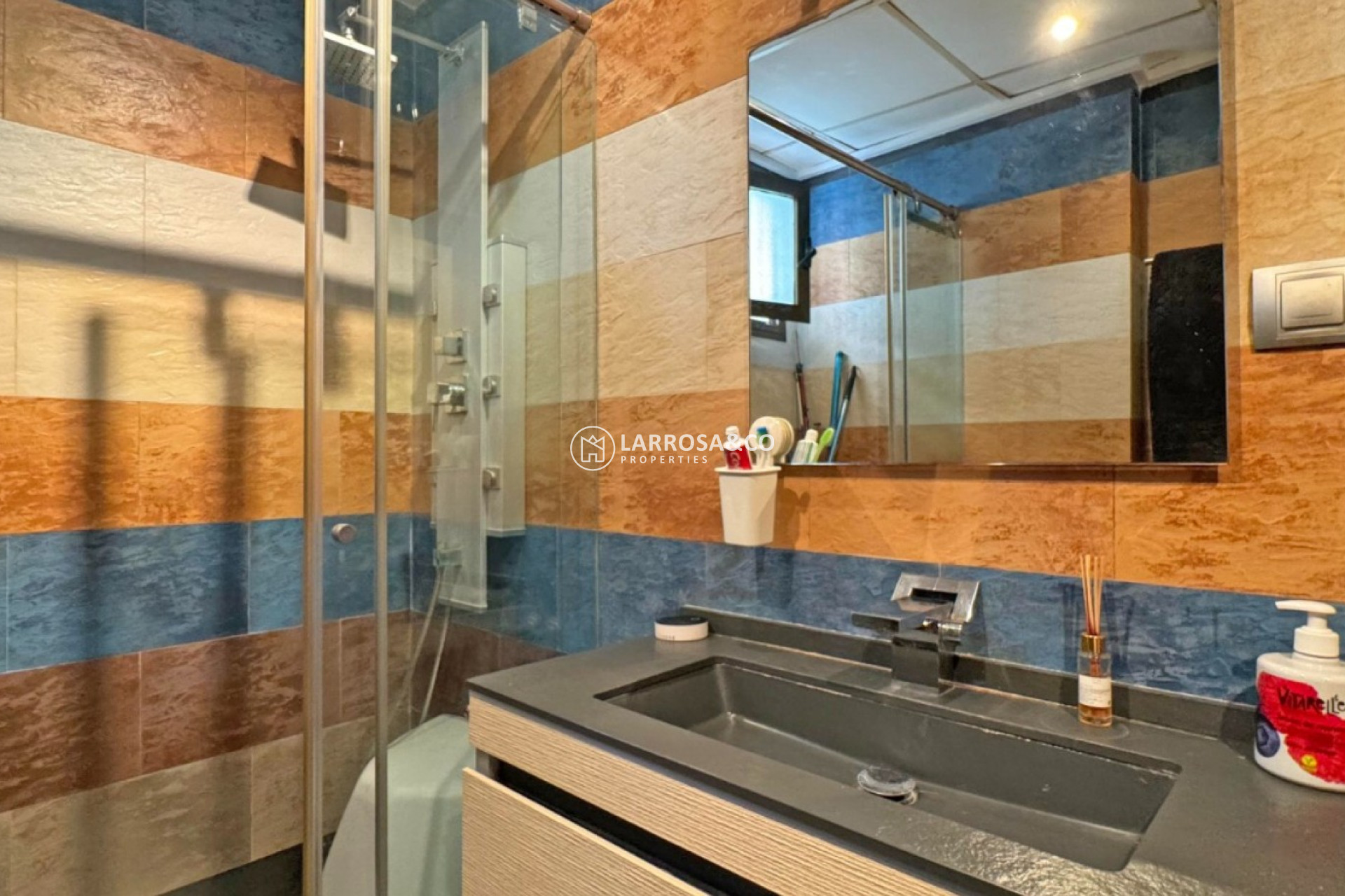 A Vendre - Apartment - Torrevieja - Costa Blanca