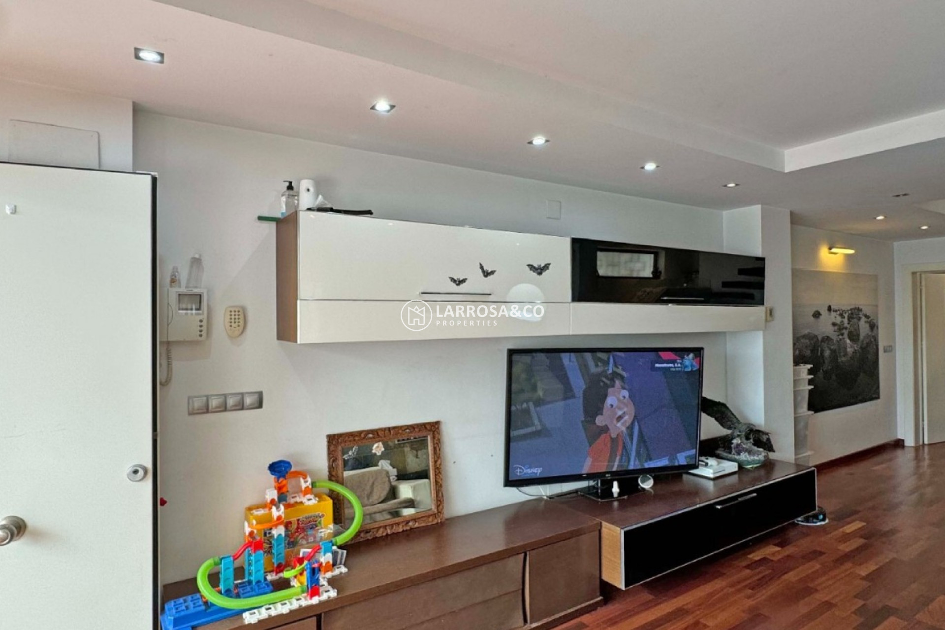 A Vendre - Apartment - Torrevieja - Costa Blanca