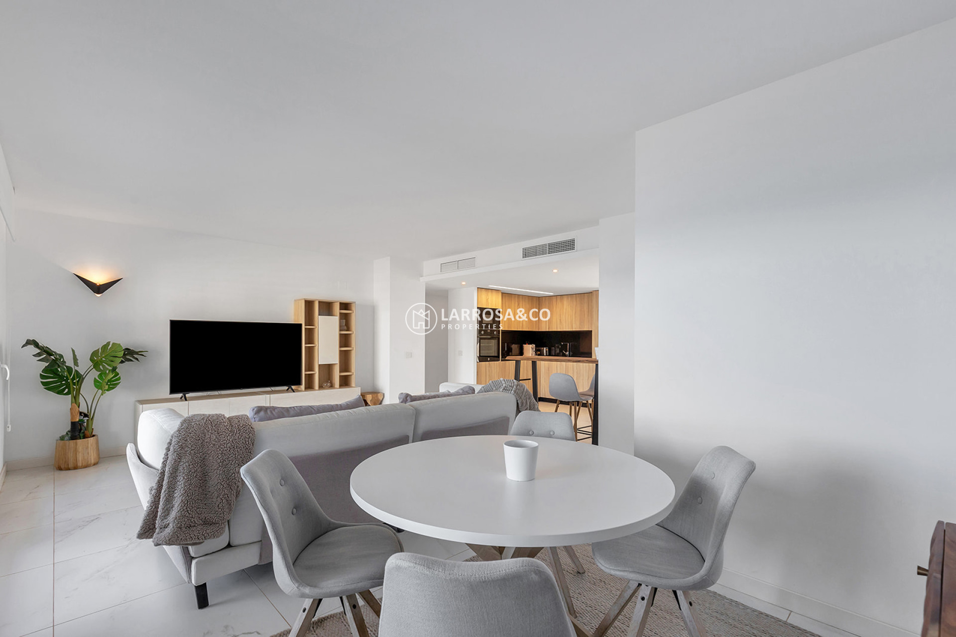 A Vendre - Apartment - Torrevieja - Costa Blanca